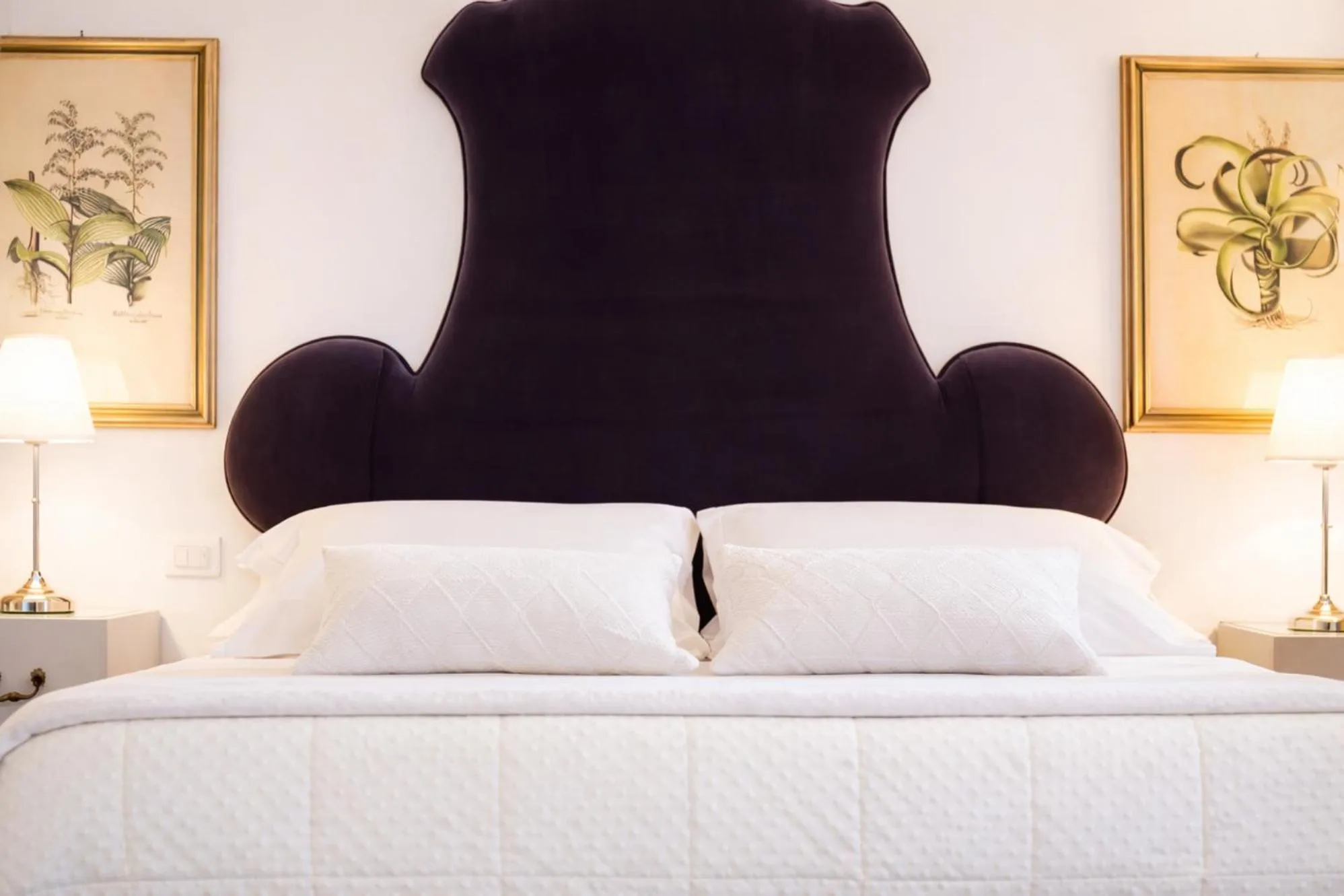 Bed in Country Lodge B&B