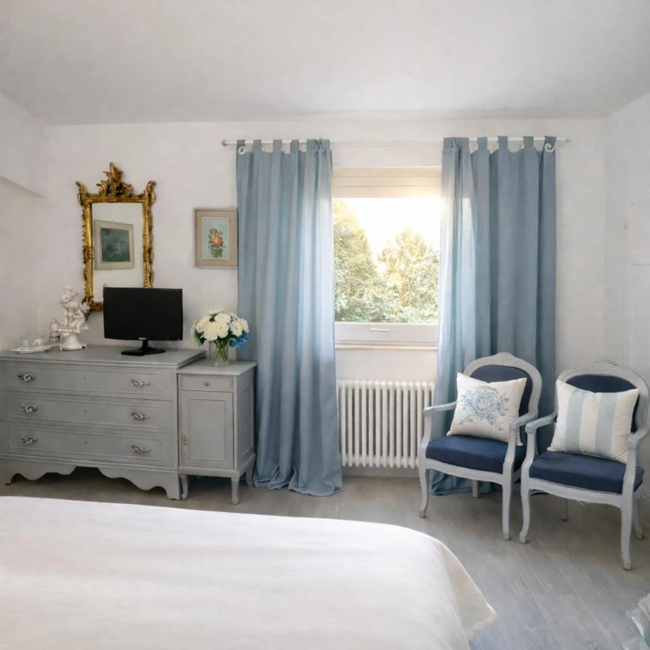 Bed in Country Lodge B&B