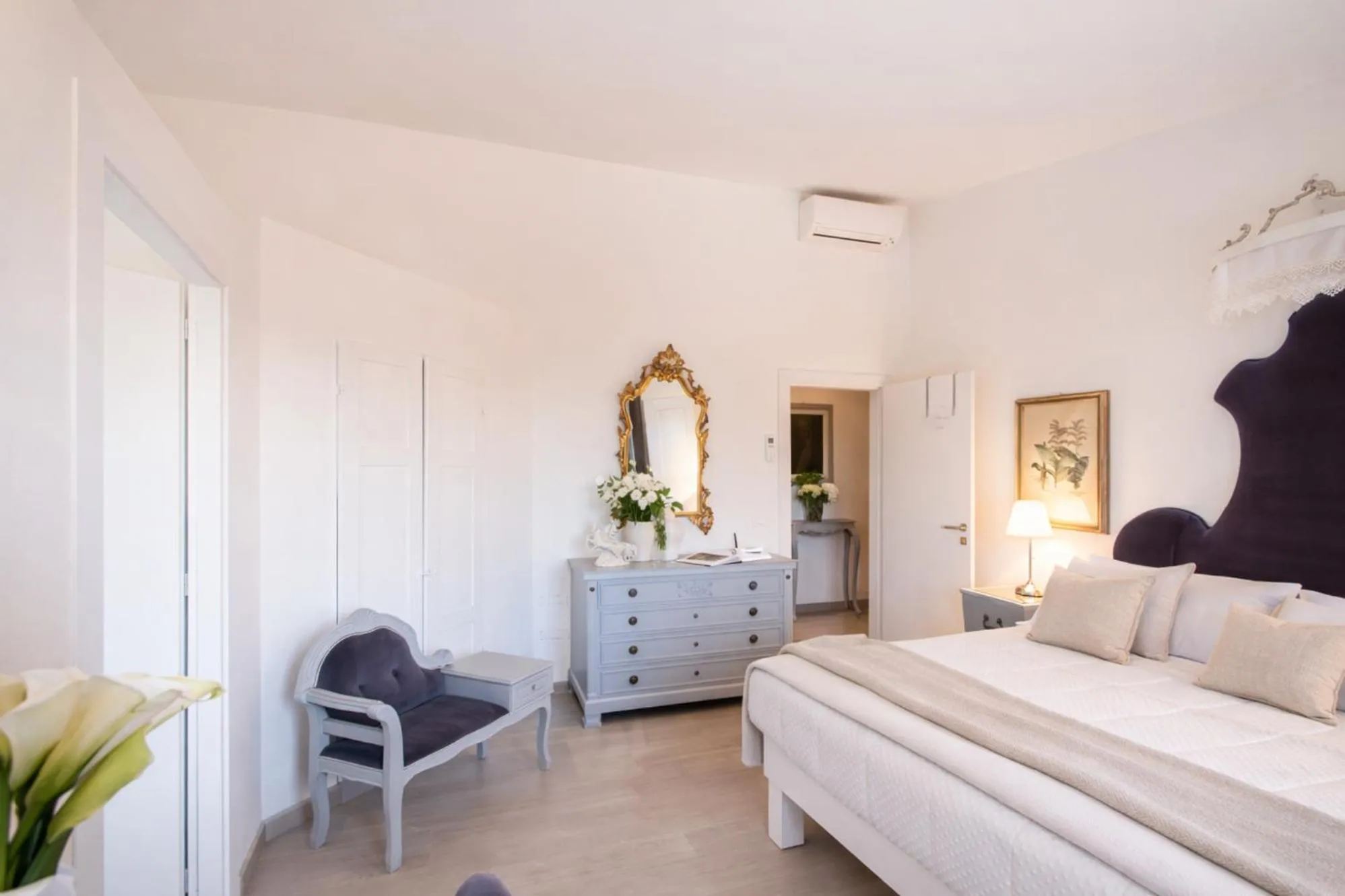 Bed in Country Lodge B&B