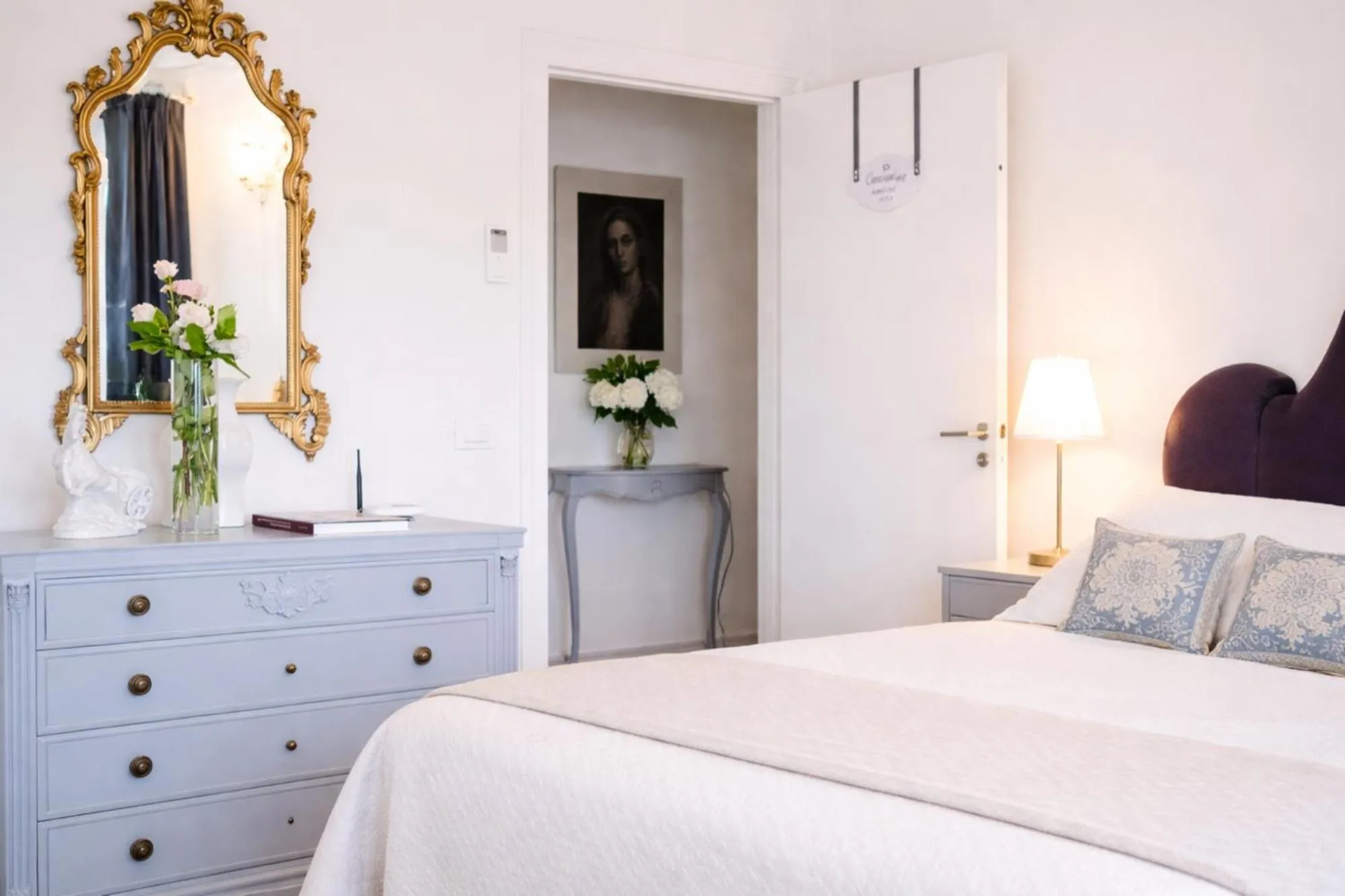 Bed in Country Lodge B&B