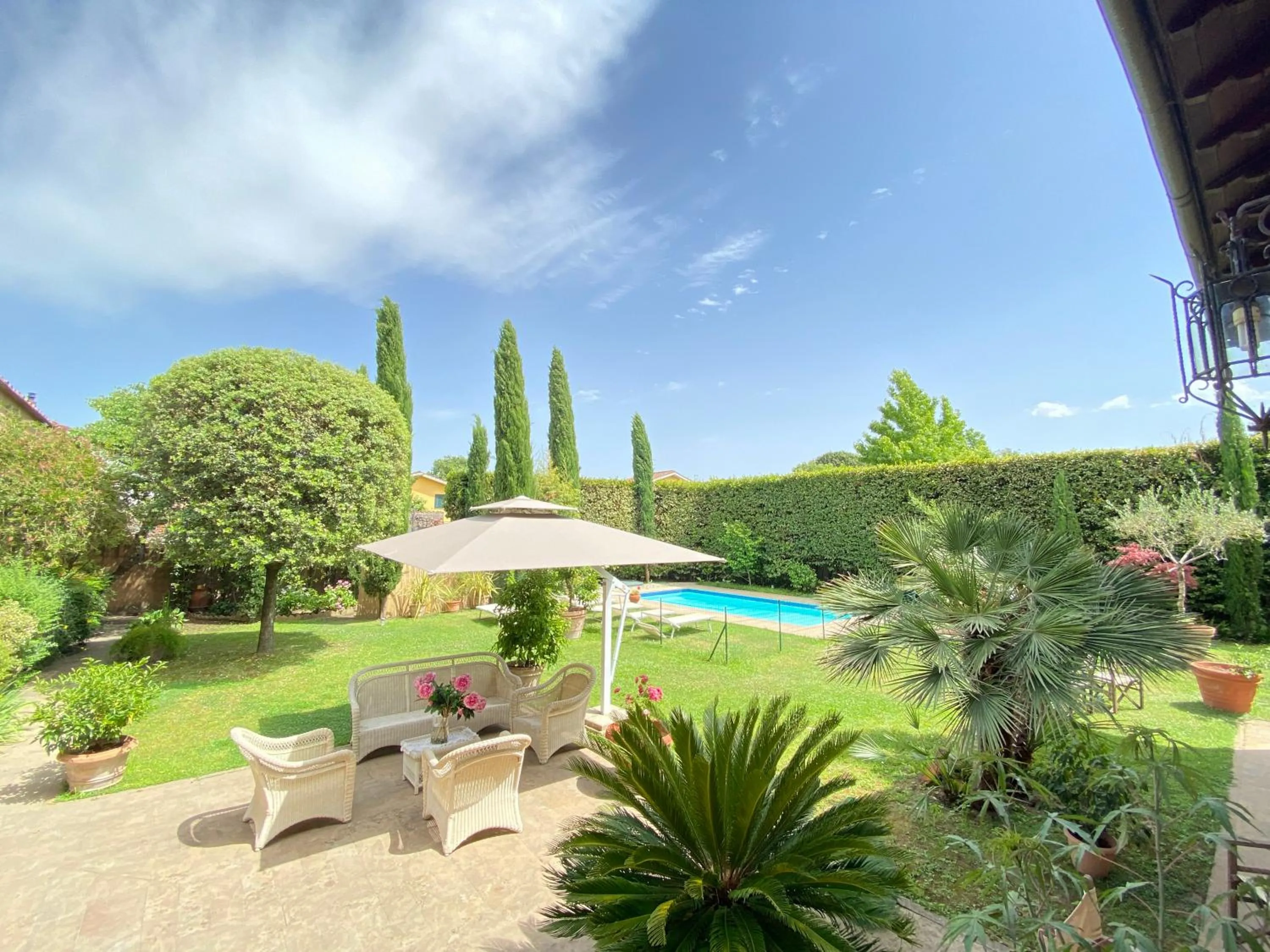 Casabiancalana Boutique