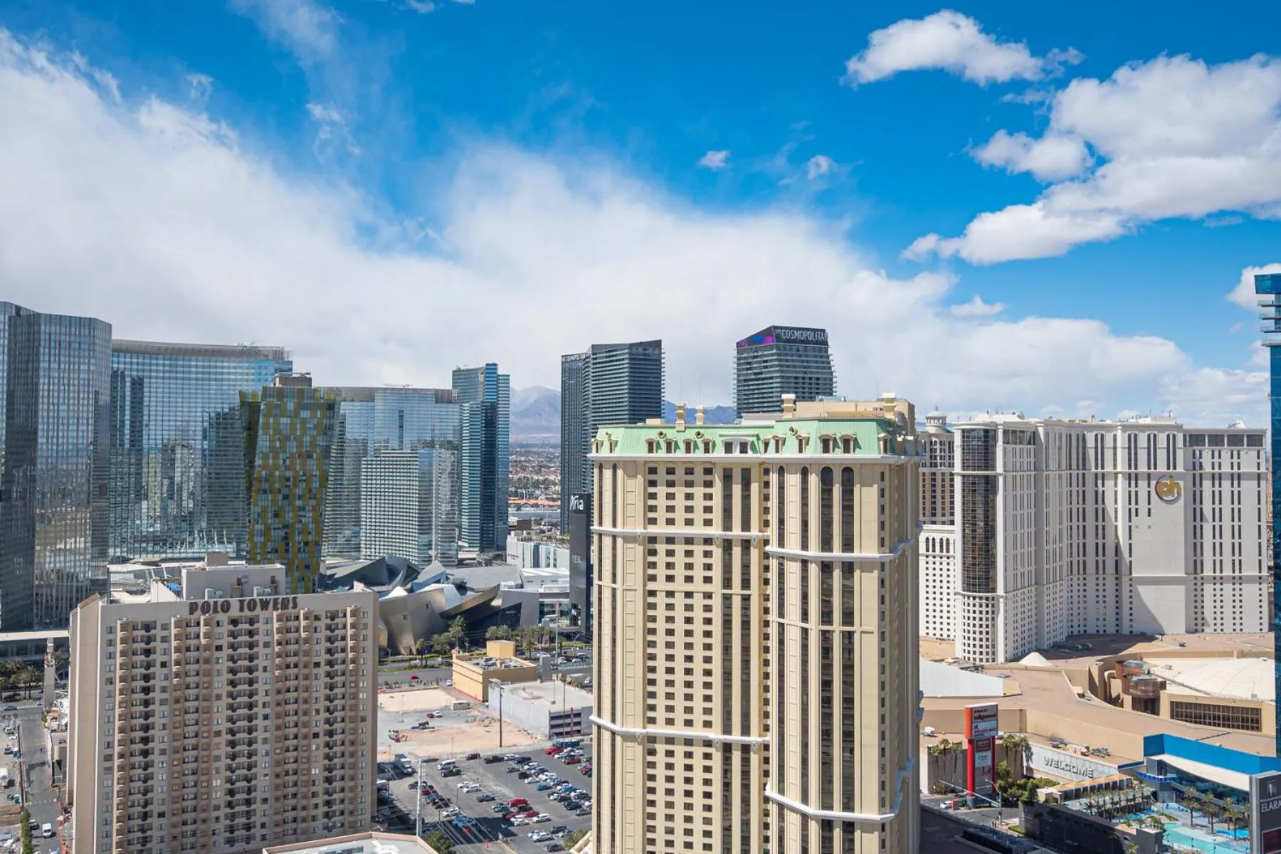 Jet Luxury Elite at The Signature