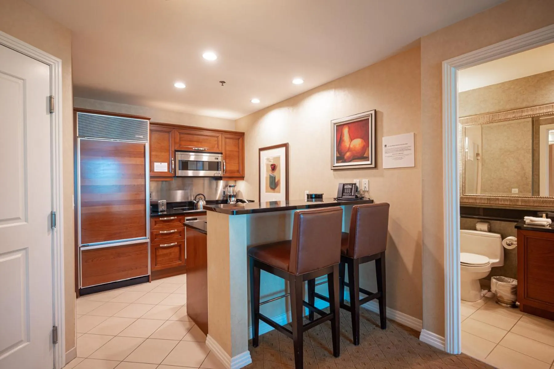 Jet Luxury Elite at The Signature