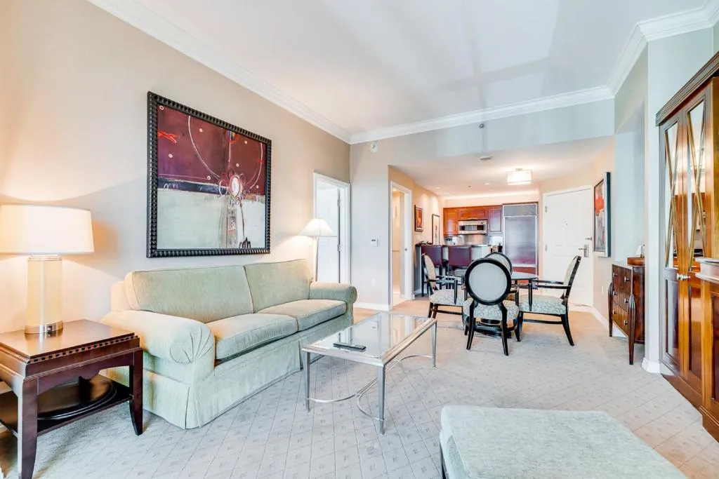 Jet Luxury Elite at The Signature