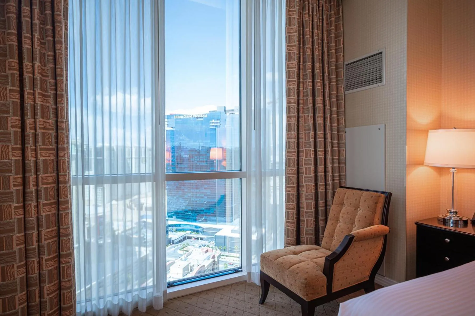 Jet Luxury Elite at The Signature