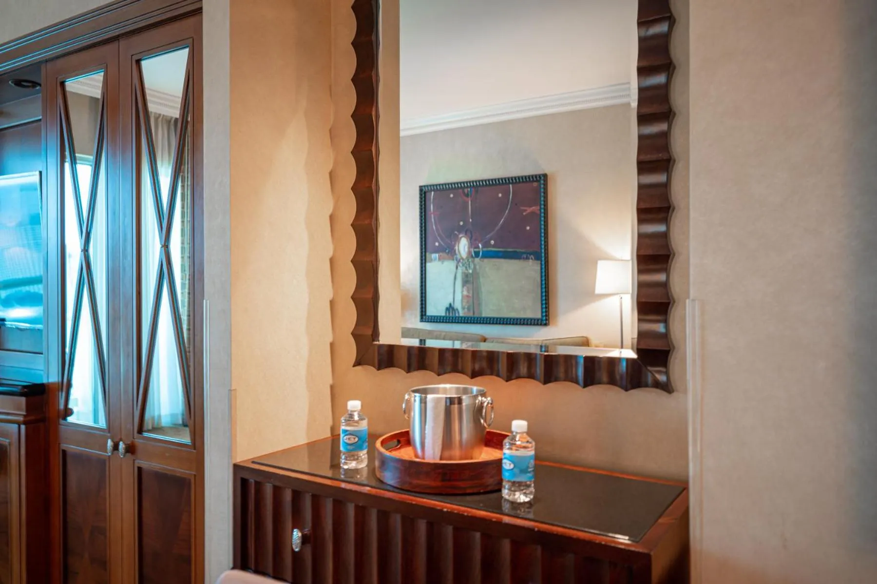 Jet Luxury Elite at The Signature