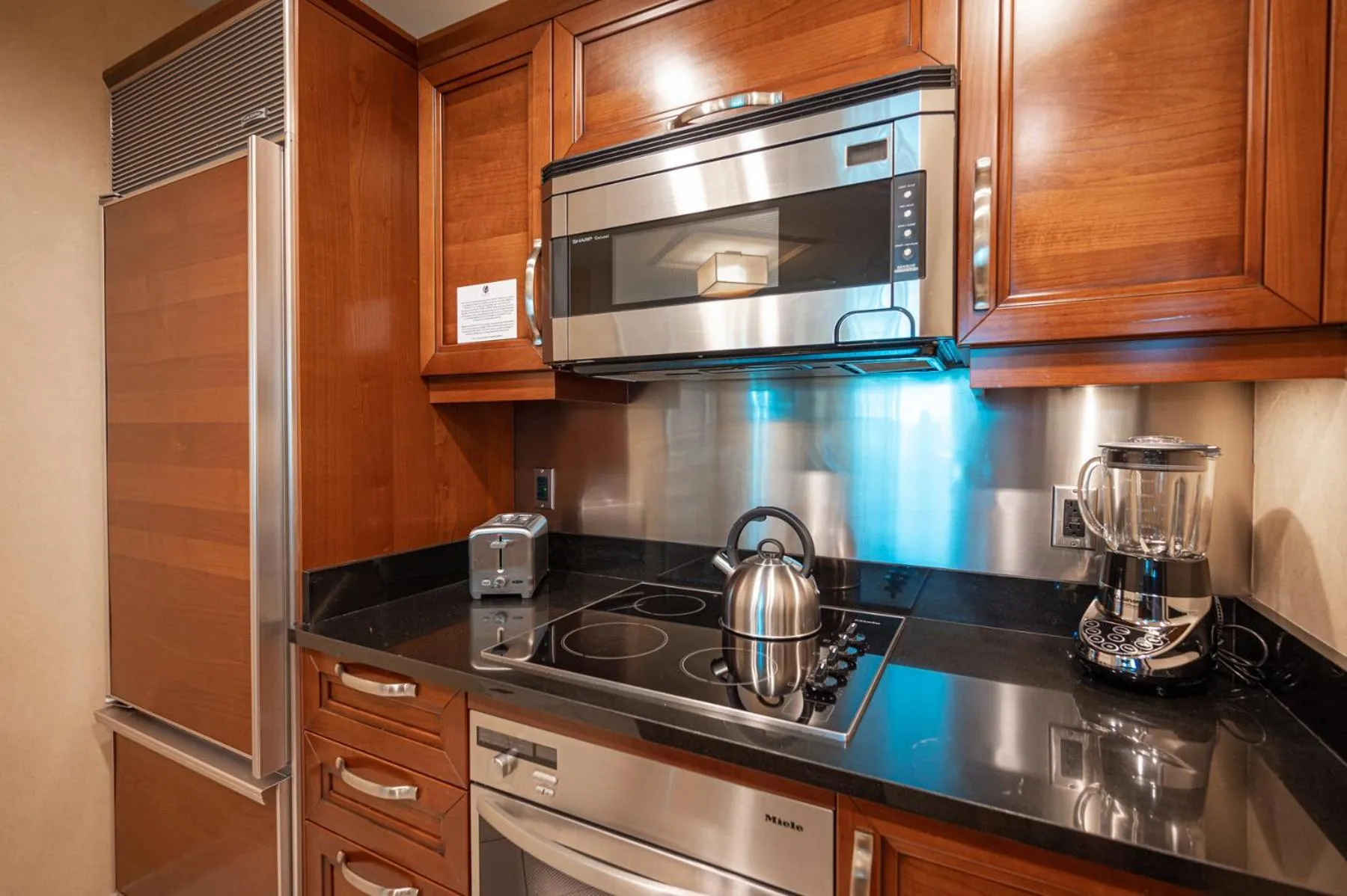 Jet Luxury Elite at The Signature