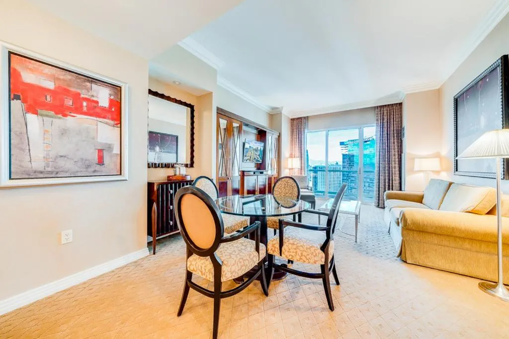 Jet Luxury Elite at The Signature