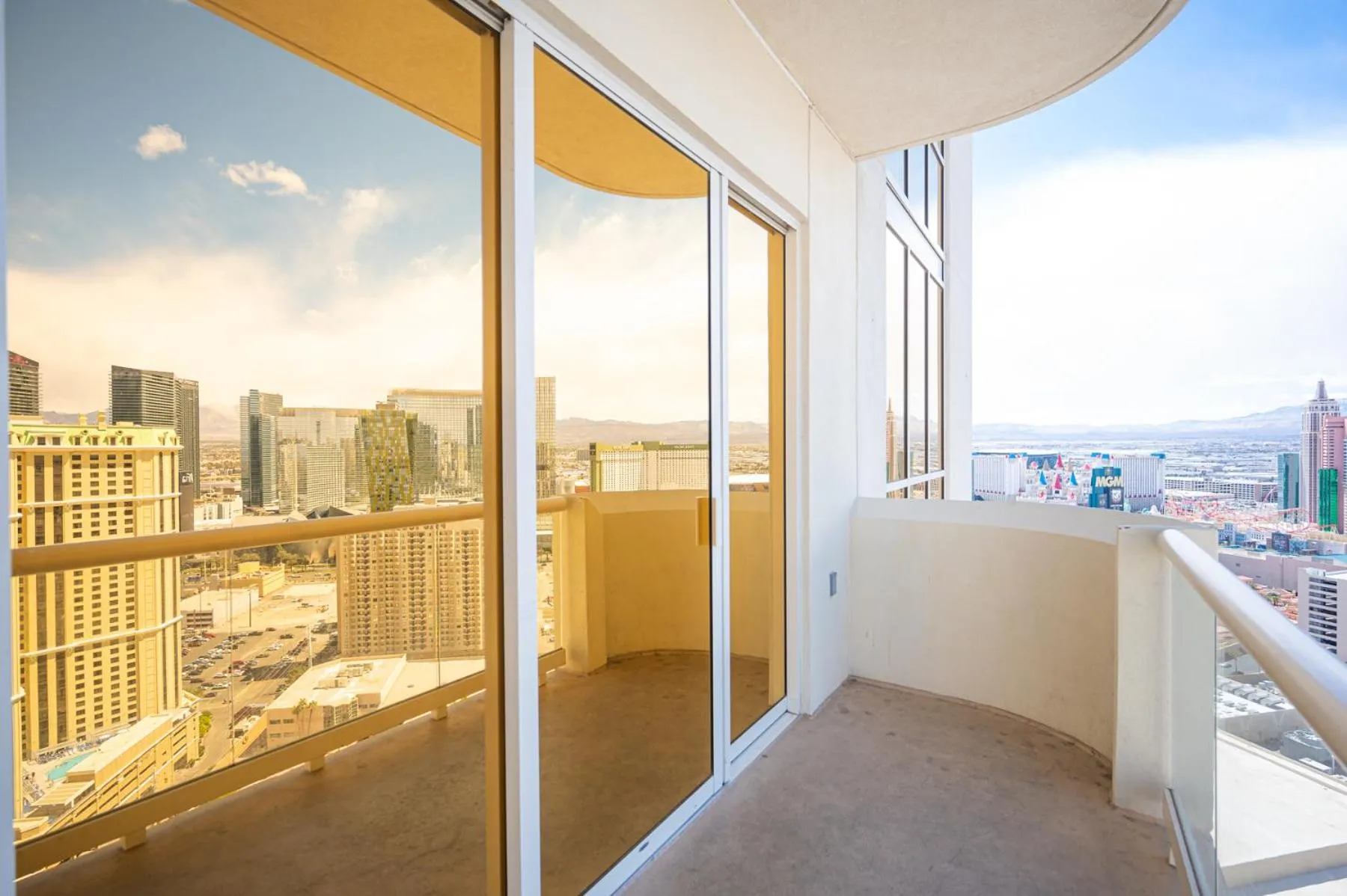 Jet Luxury Elite at The Signature