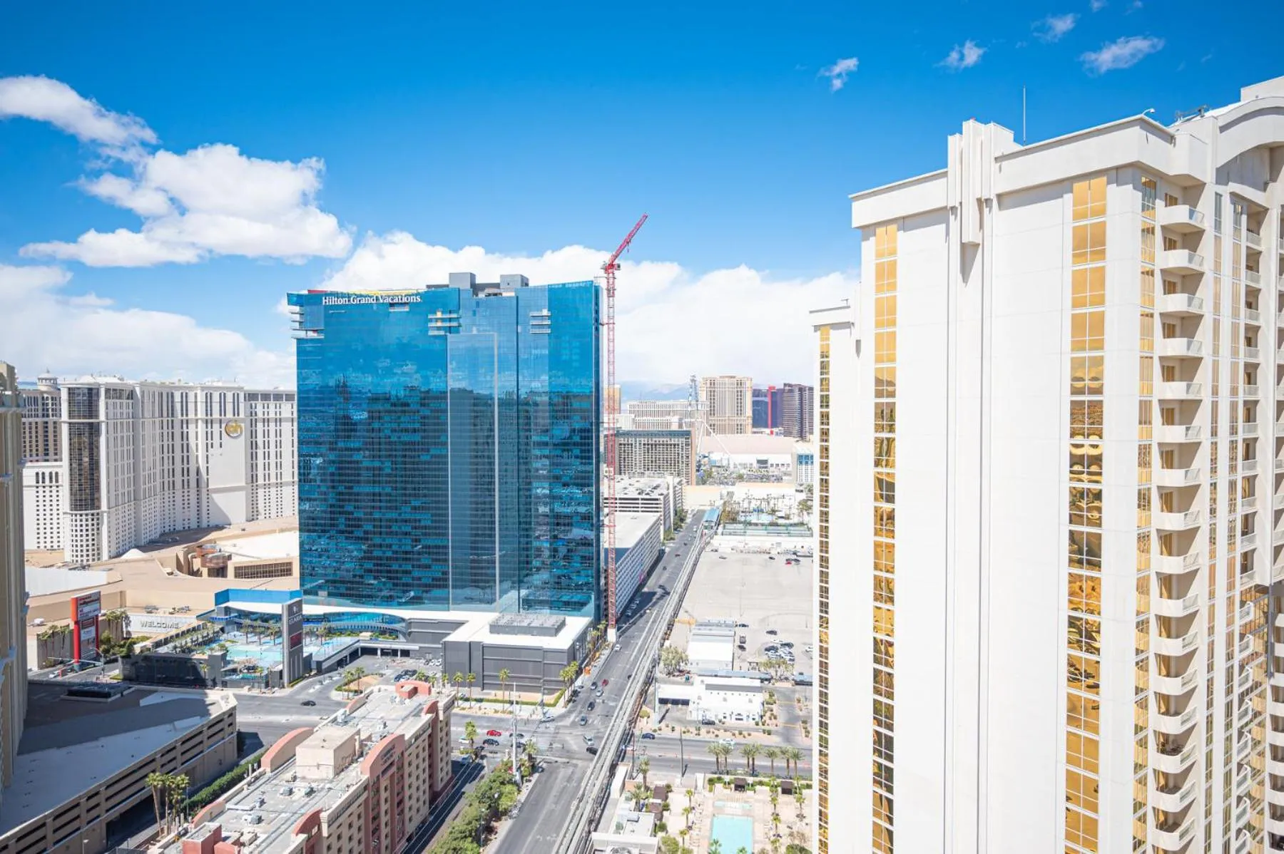 Jet Luxury Elite at The Signature