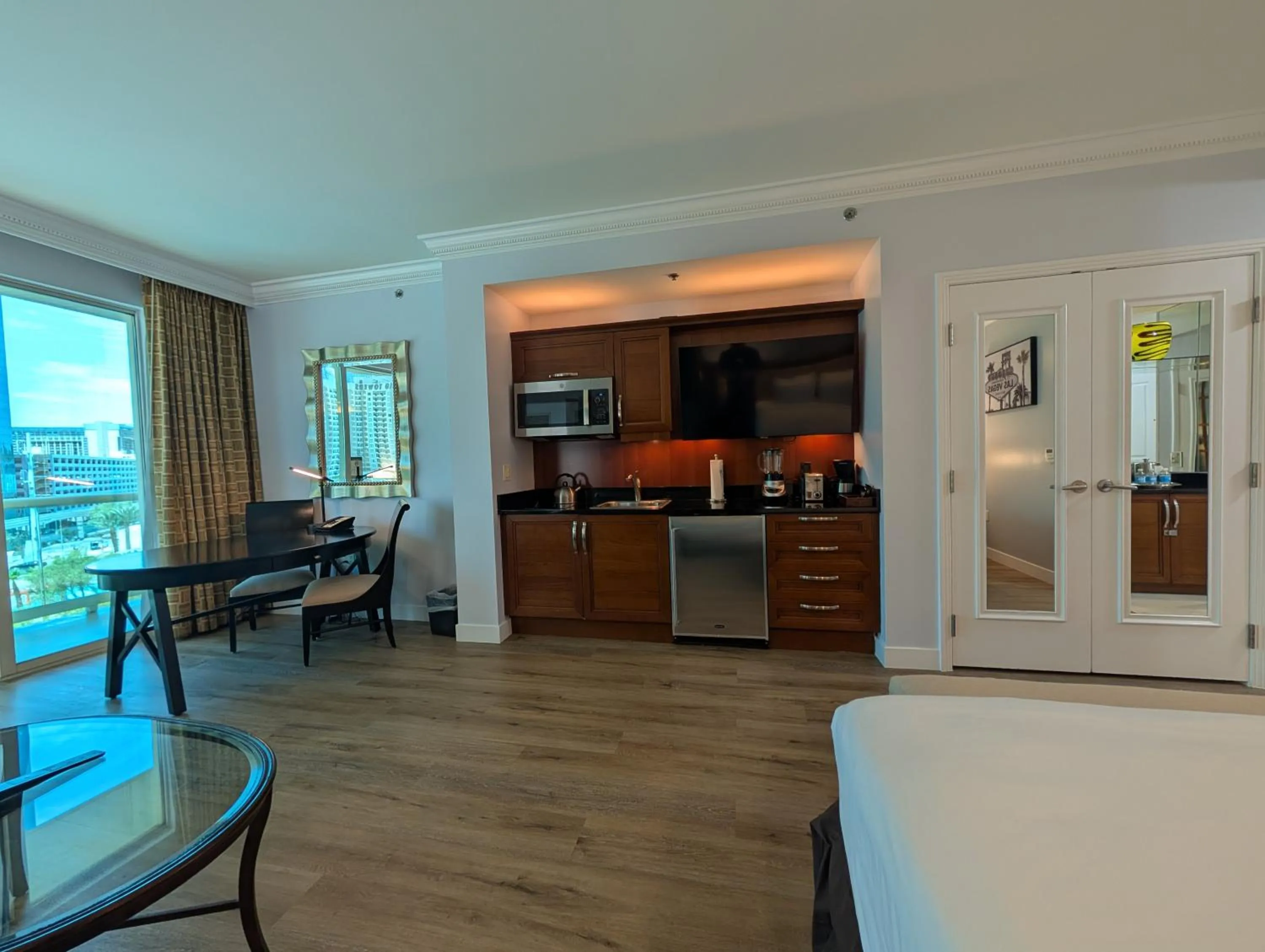 Signature 2BR Elite Penthouse Suite in Jet Luxury Elite at The Signature