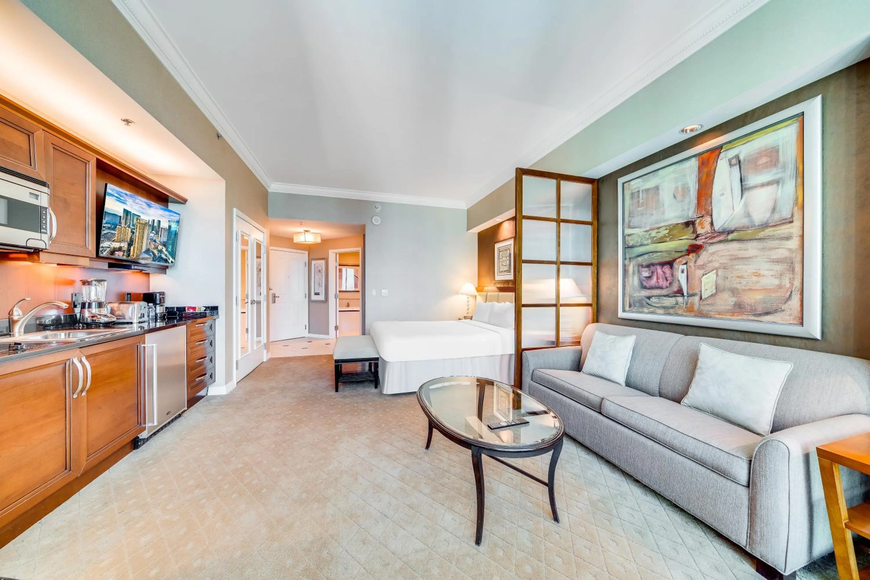 Jet Luxury Elite at The Signature