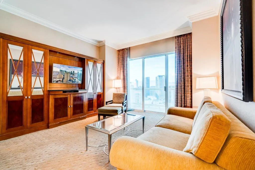 Jet Luxury Elite at The Signature