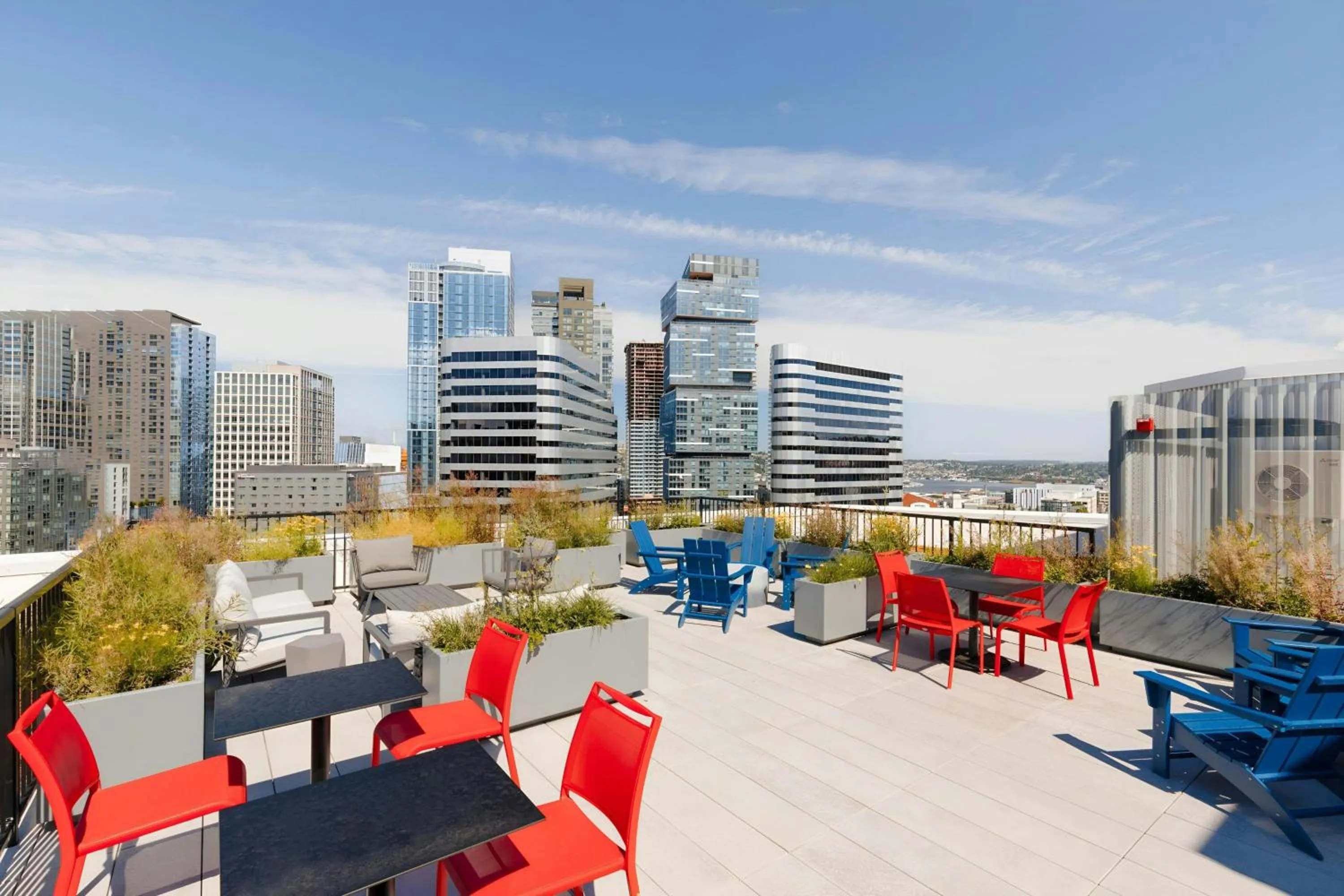 Other in Sonder by Marriott Bonvoy Pivot Apartments Capitol Hill