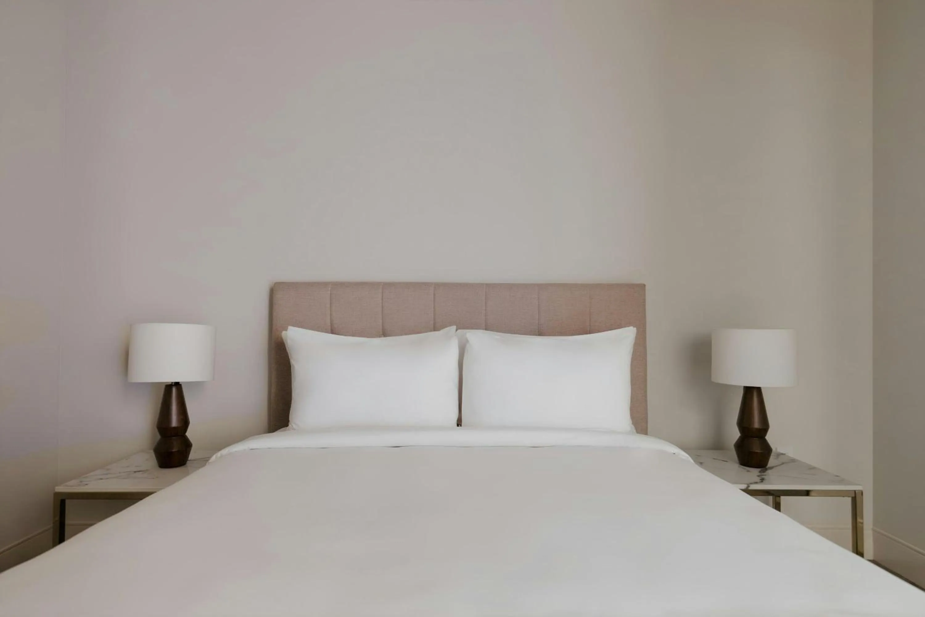 Bedroom in Sonder by Marriott Bonvoy Pivot Apartments Capitol Hill