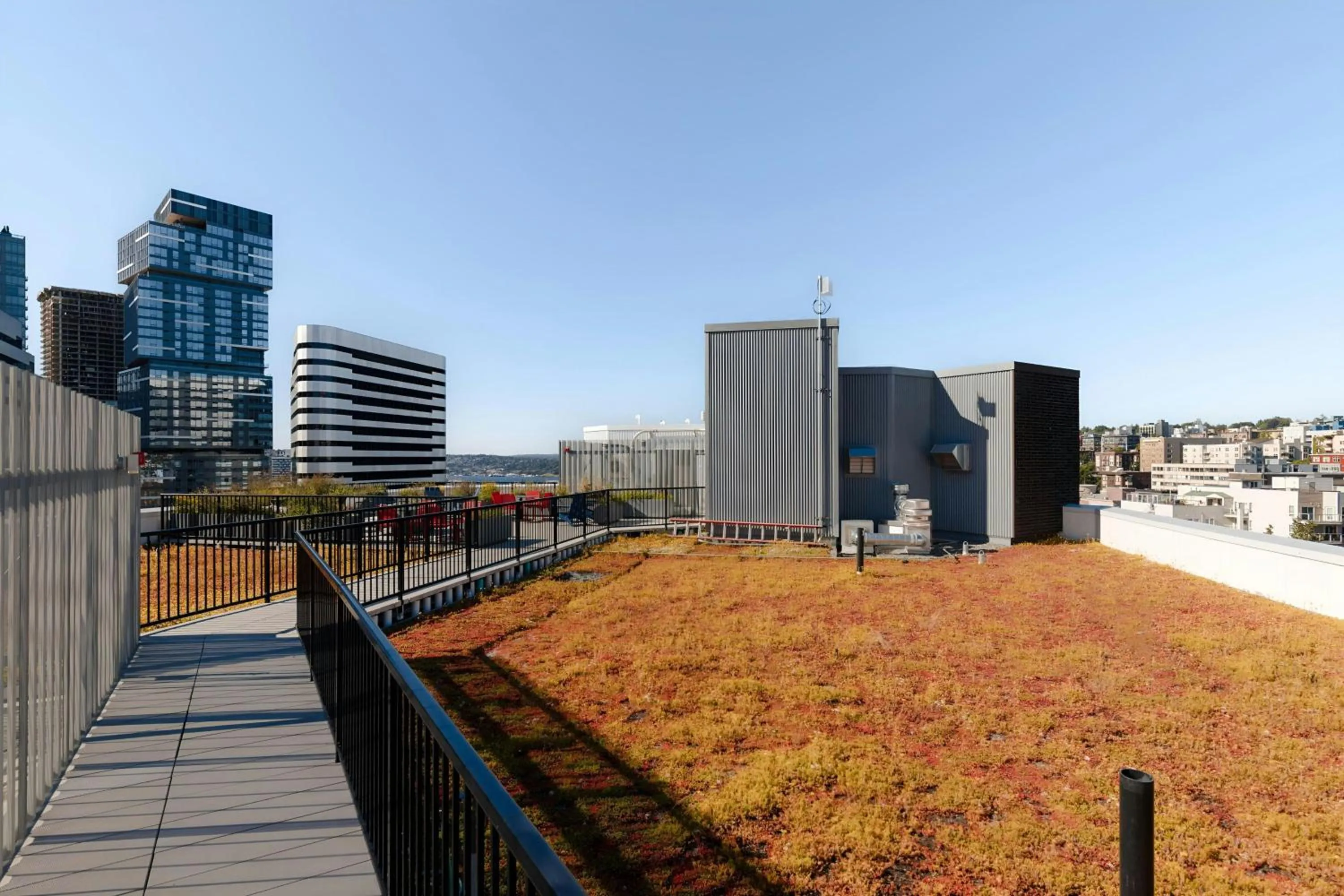 Other in Sonder by Marriott Bonvoy Pivot Apartments Capitol Hill