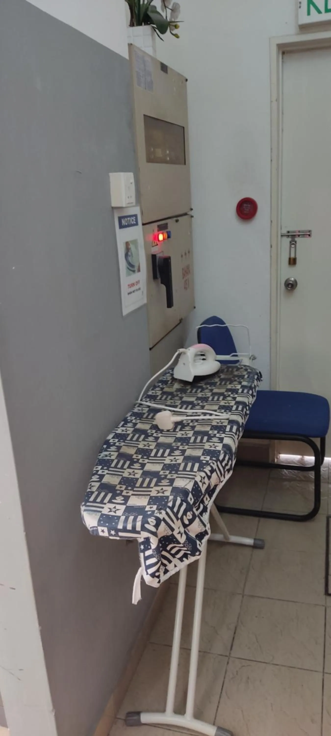 furniture in SALAM HOTEL & Best Hotel Shah Alam i-City, UiTM, Hospital