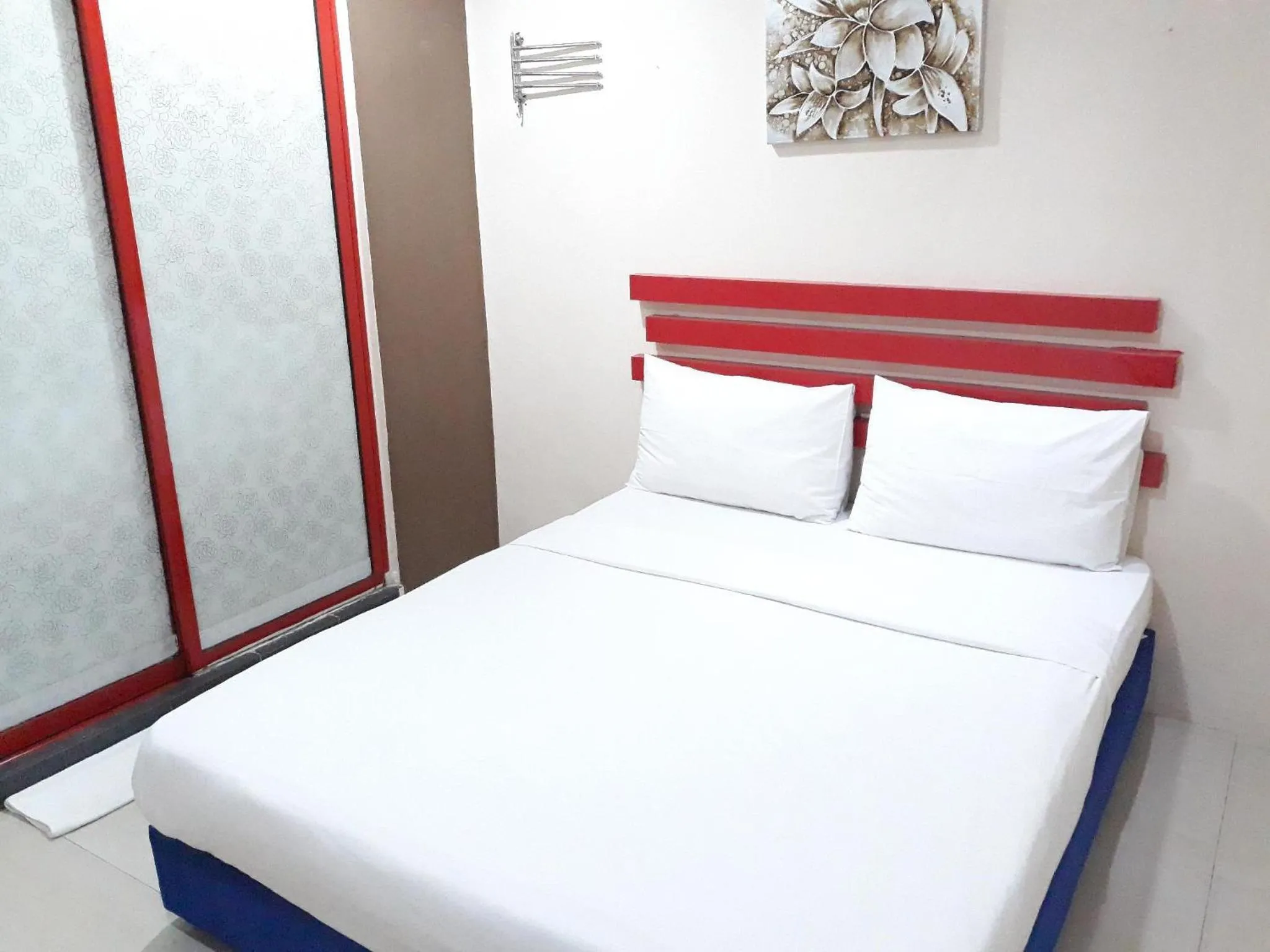Bedroom, Bed in SALAM HOTEL & Best Hotel Shah Alam i-City, UiTM, Hospital