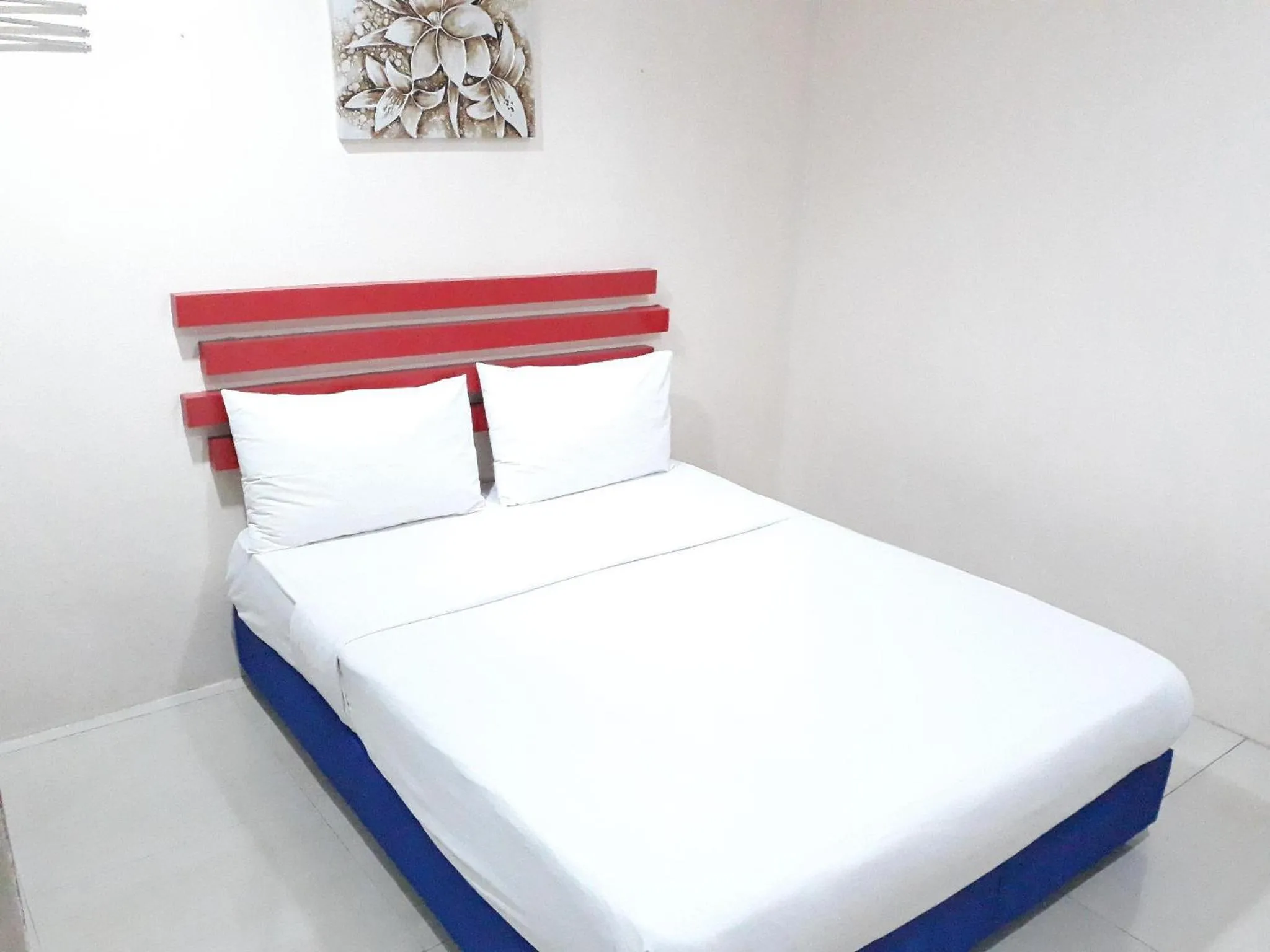 Bedroom, Bed in SALAM HOTEL & Best Hotel Shah Alam i-City, UiTM, Hospital