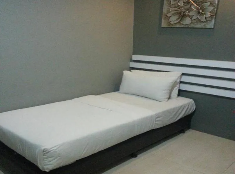 Bedroom, Bed in SALAM HOTEL & Best Hotel Shah Alam i-City, UiTM, Hospital