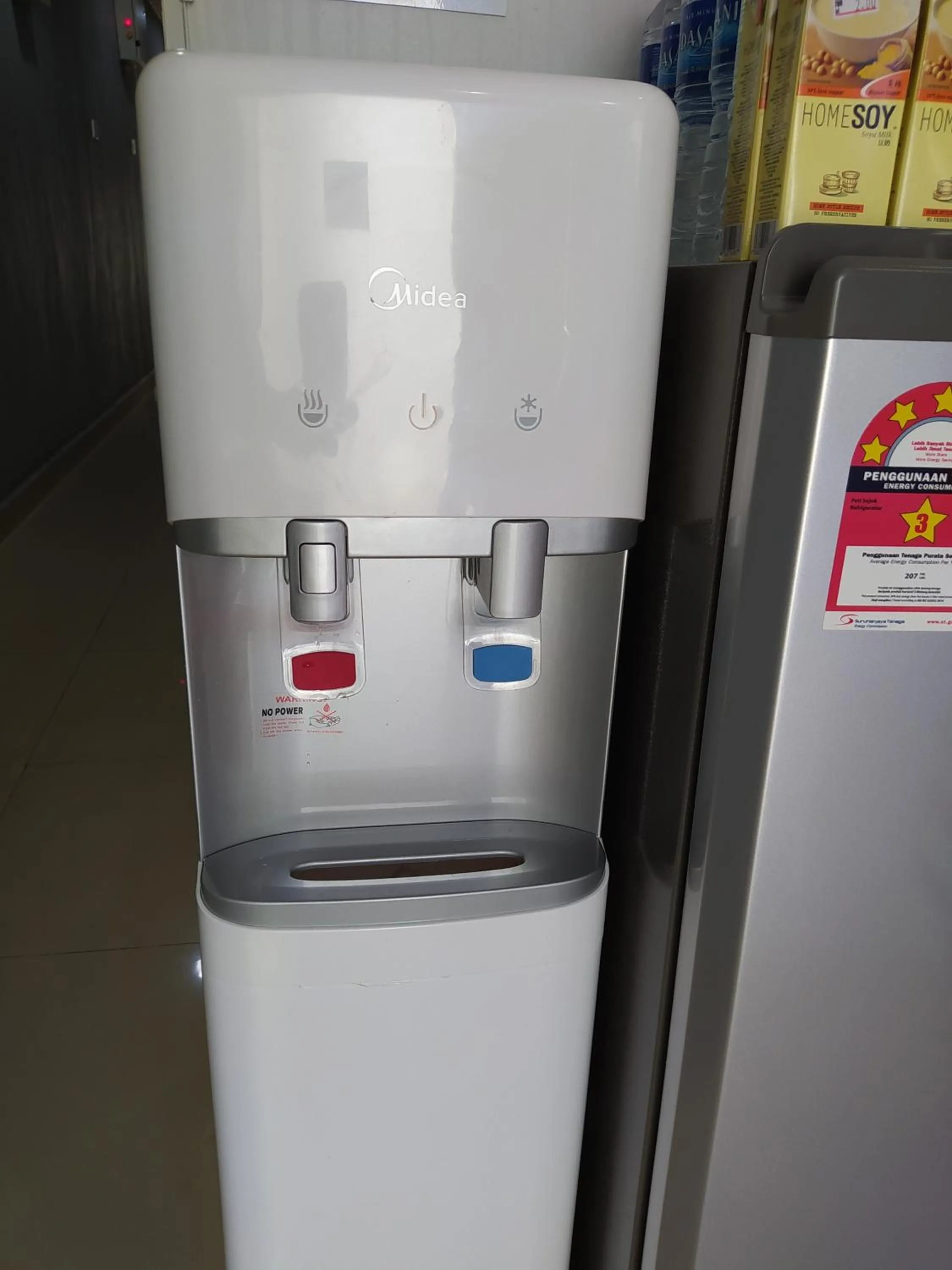 Coffee/tea facilities in SALAM HOTEL & Best Hotel Shah Alam i-City, UiTM, Hospital