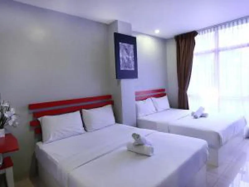 Bedroom, Bed in SALAM HOTEL & Best Hotel Shah Alam i-City, UiTM, Hospital