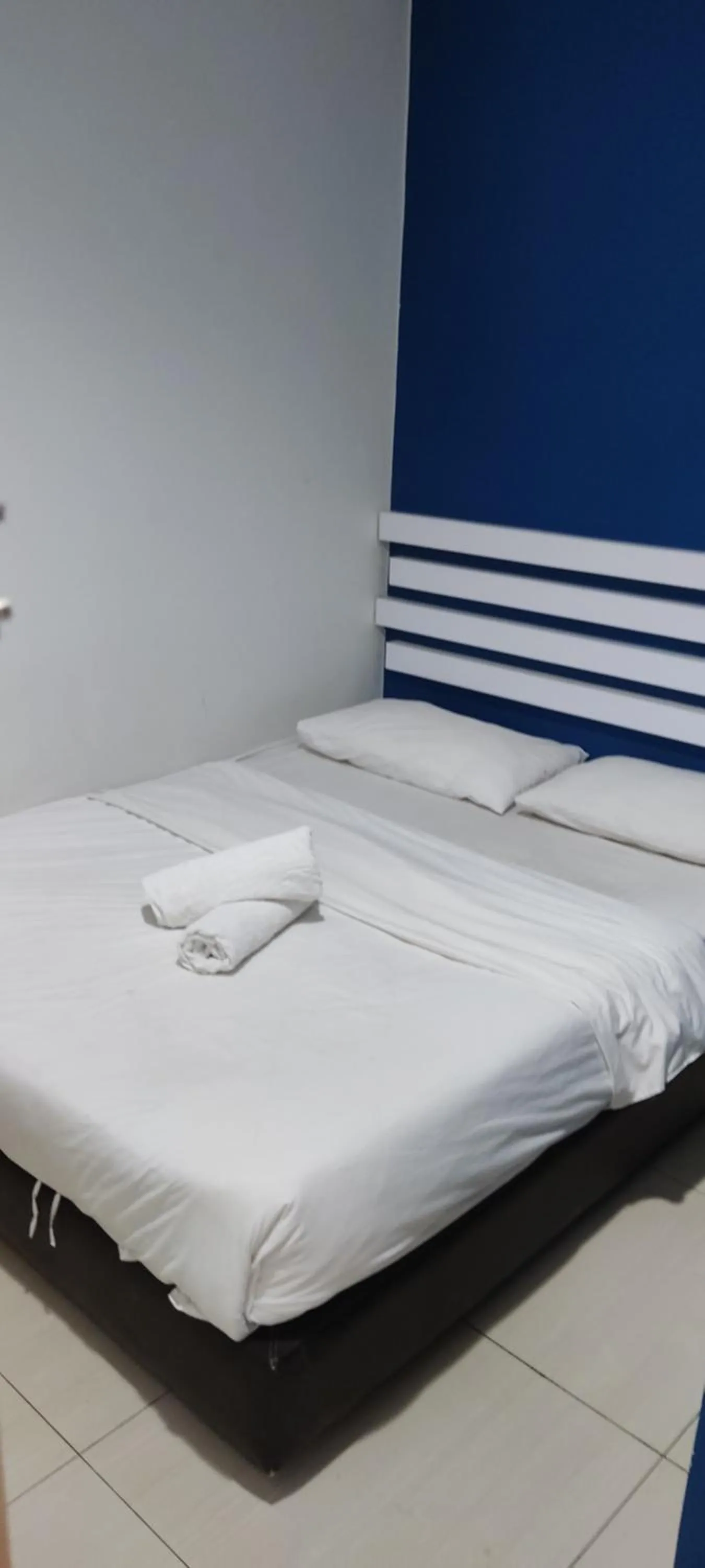 Photo of the whole room, Bed in SALAM HOTEL & Best Hotel Shah Alam i-City, UiTM, Hospital