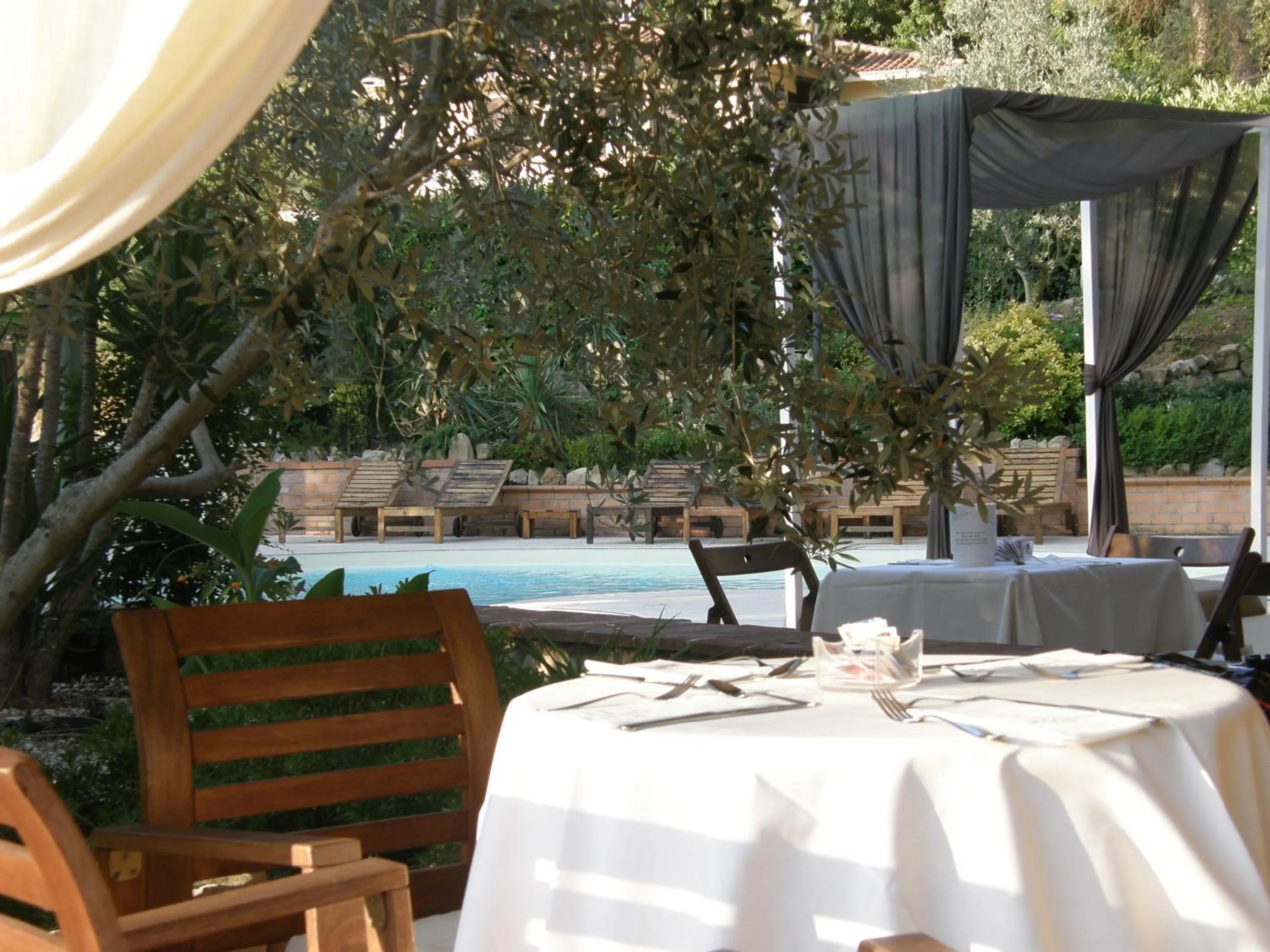 Activities in El Patio Hotel