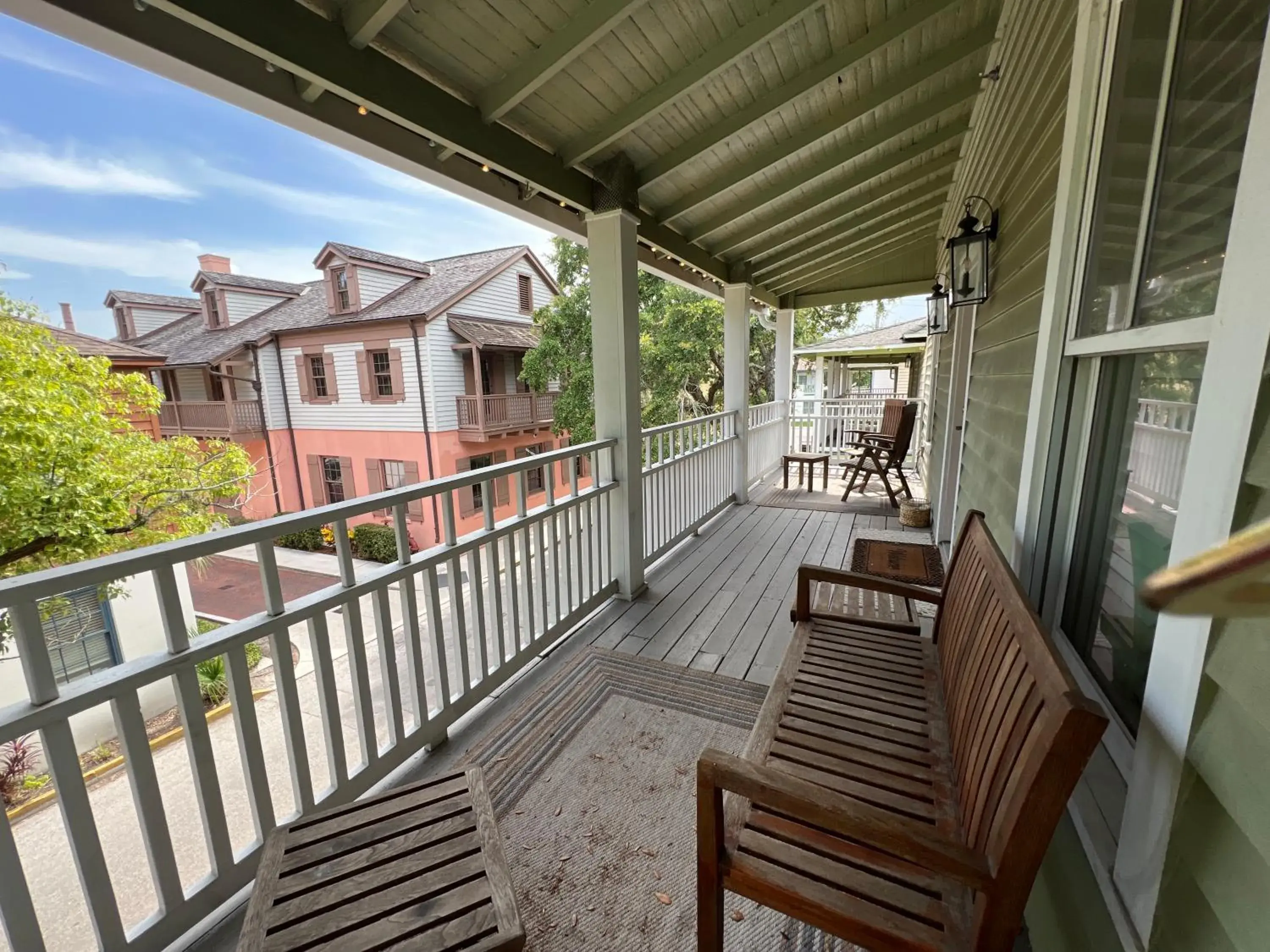 Pomar House Pomar House