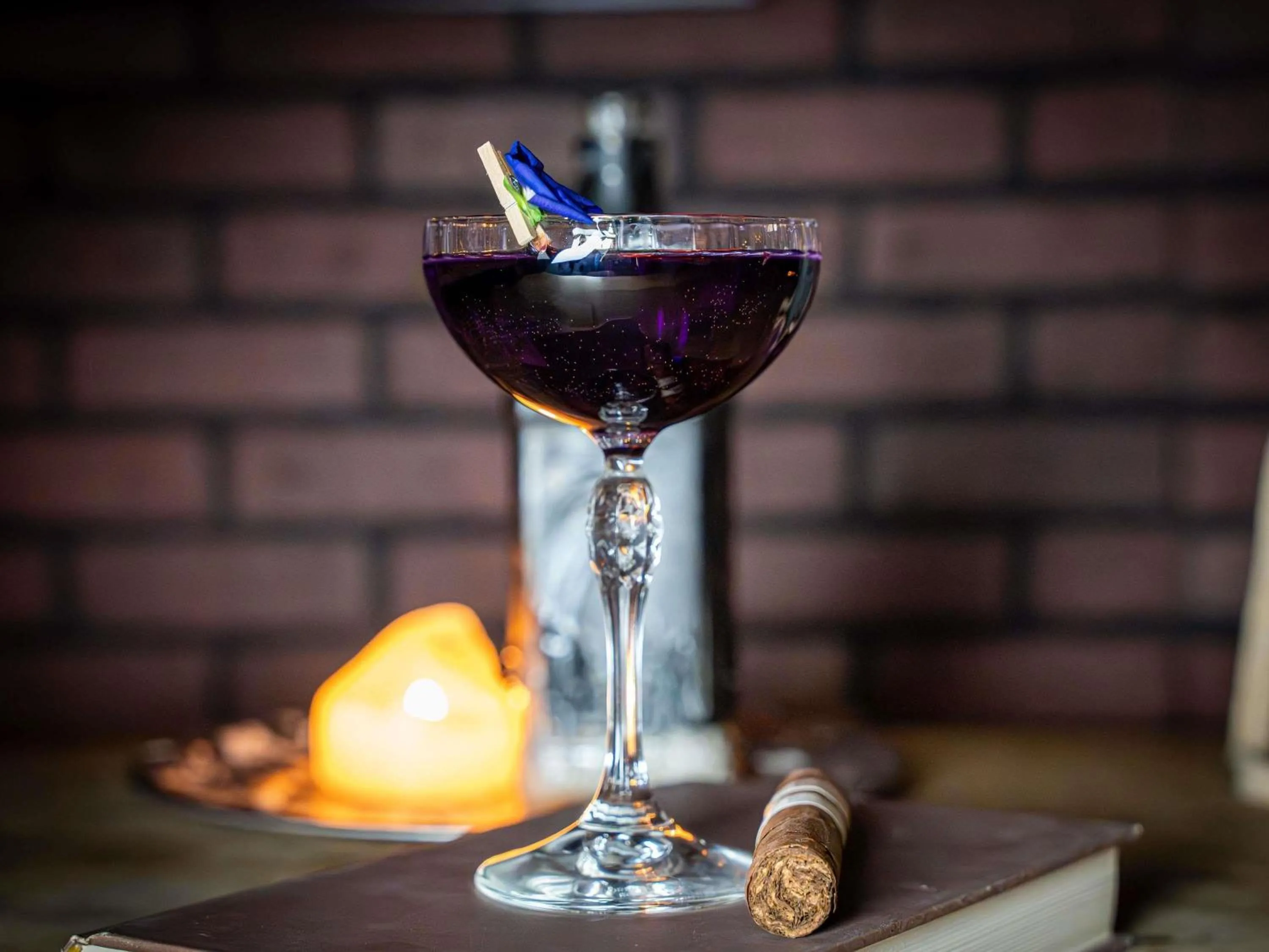 Lounge or bar in Novotel Fujairah