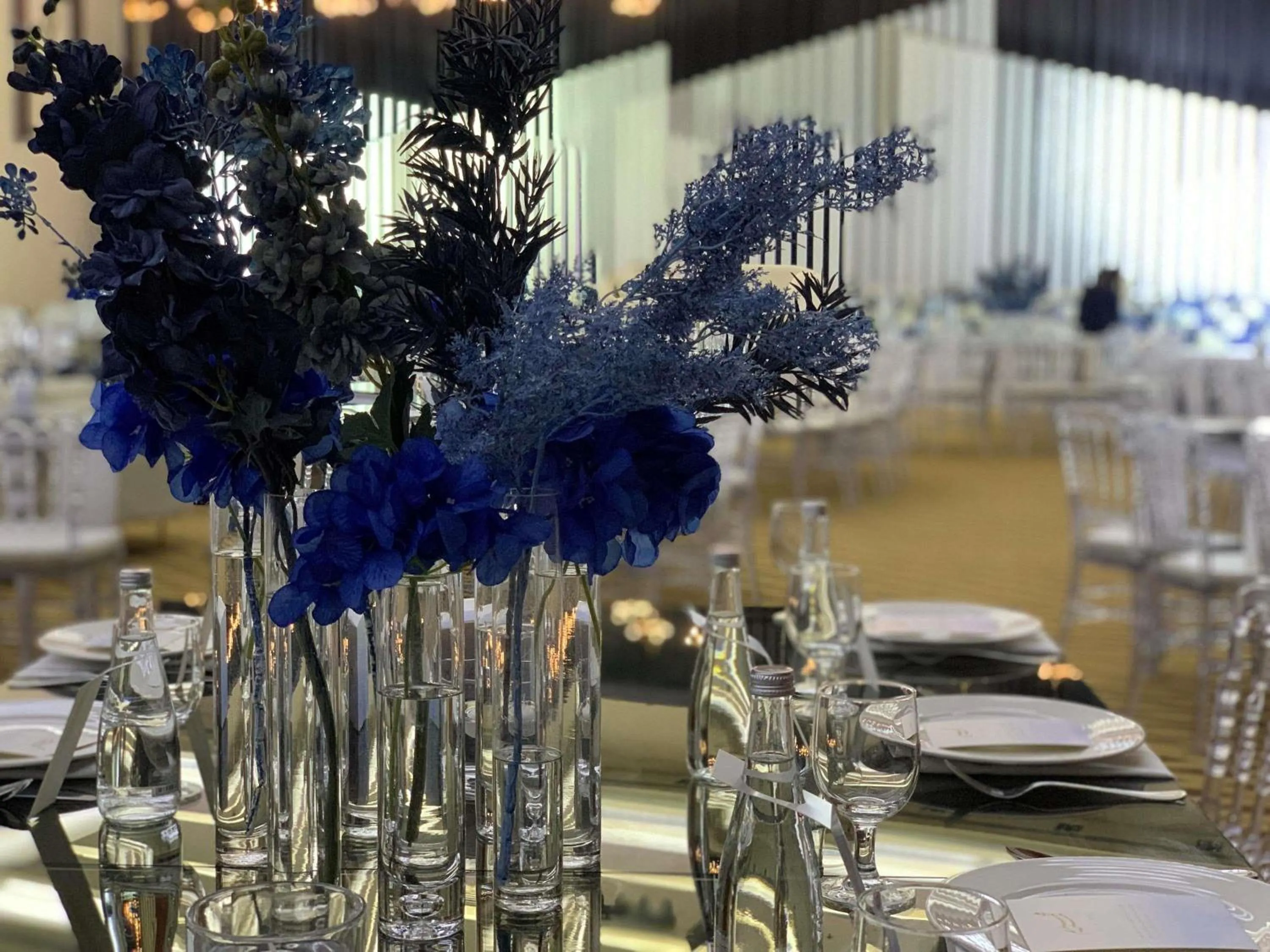 wedding in Novotel Fujairah