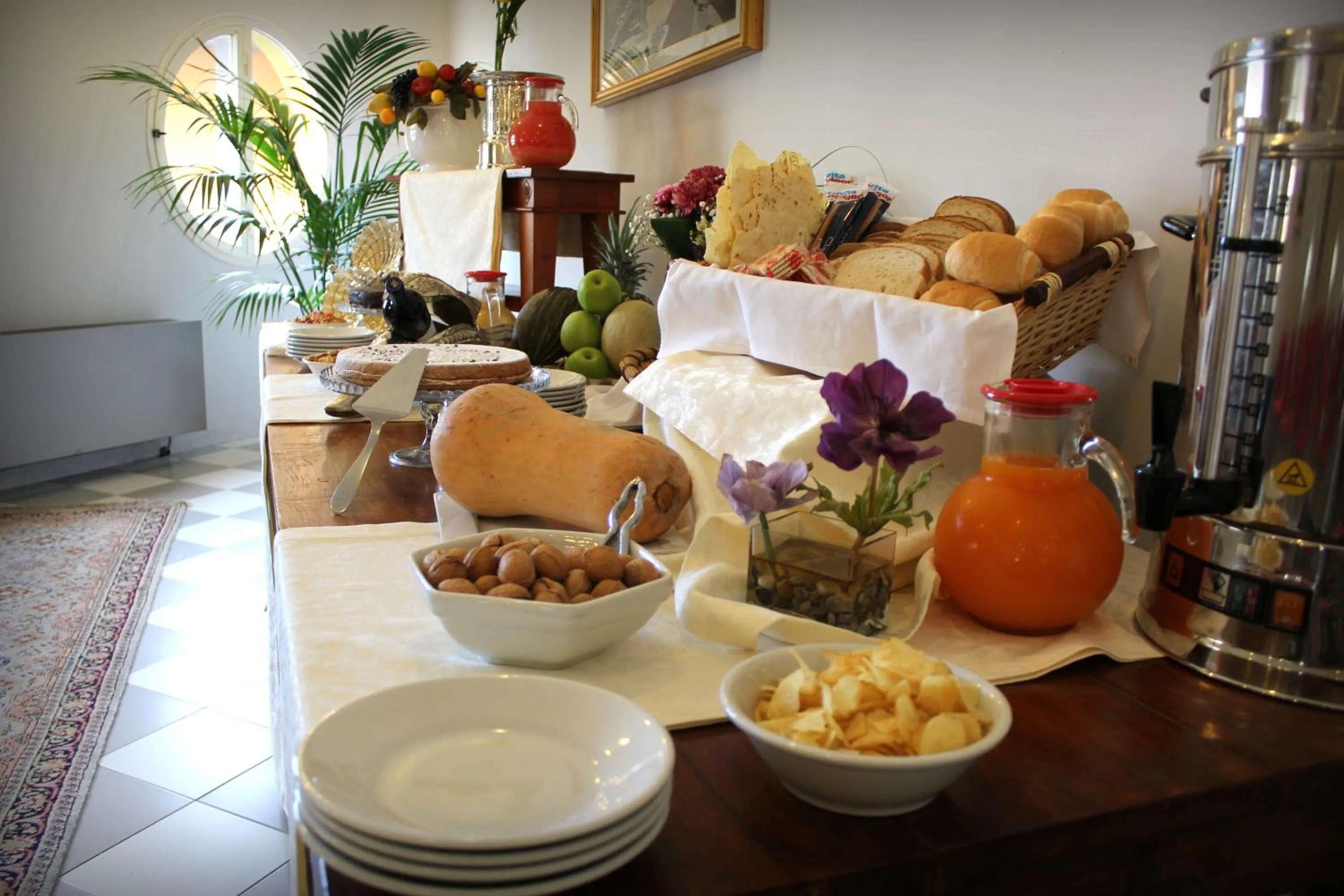 Banquet/Function facilities in Hotel Marini