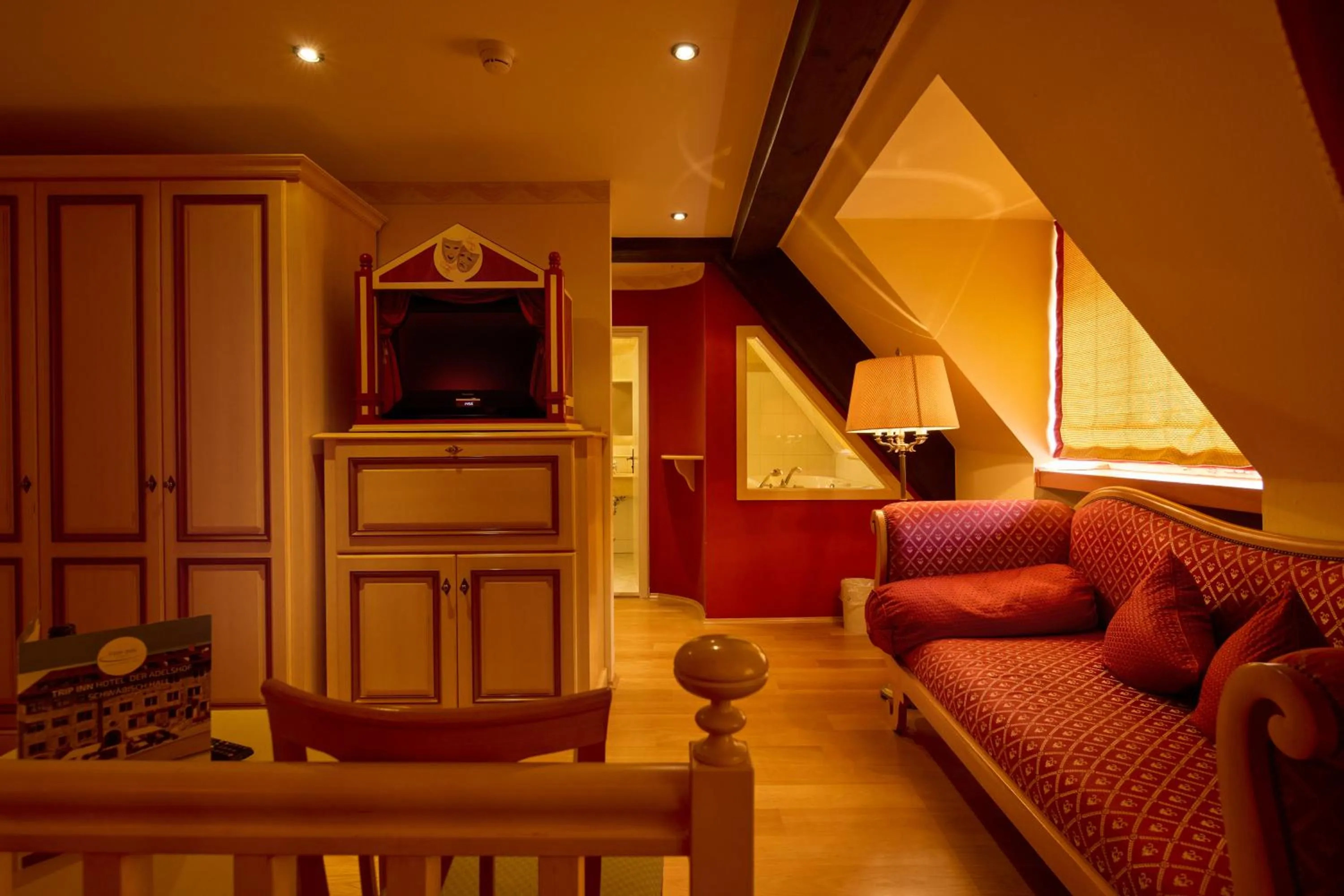 Trip Inn Hotel Der Adelshof