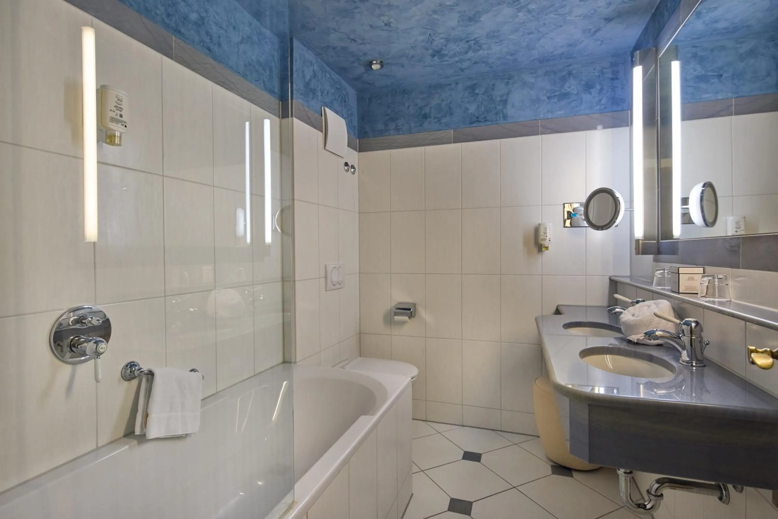 Trip Inn Hotel Der Adelshof