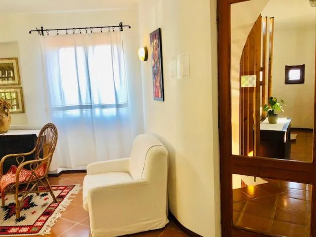 Area and facilities in Hotel Pop