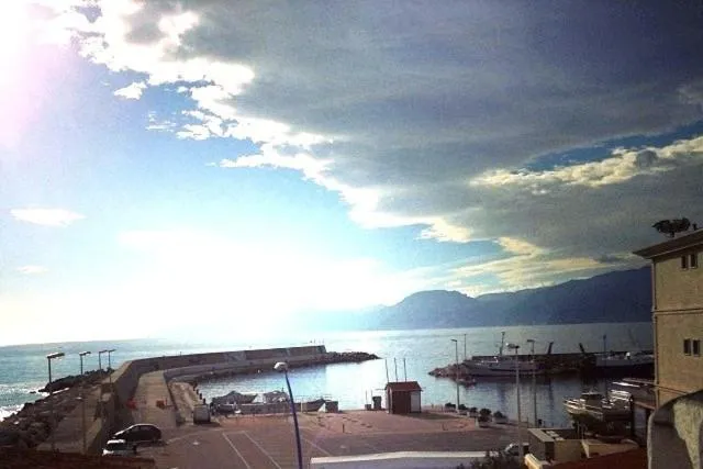 View (from property/room) in Hotel Pop