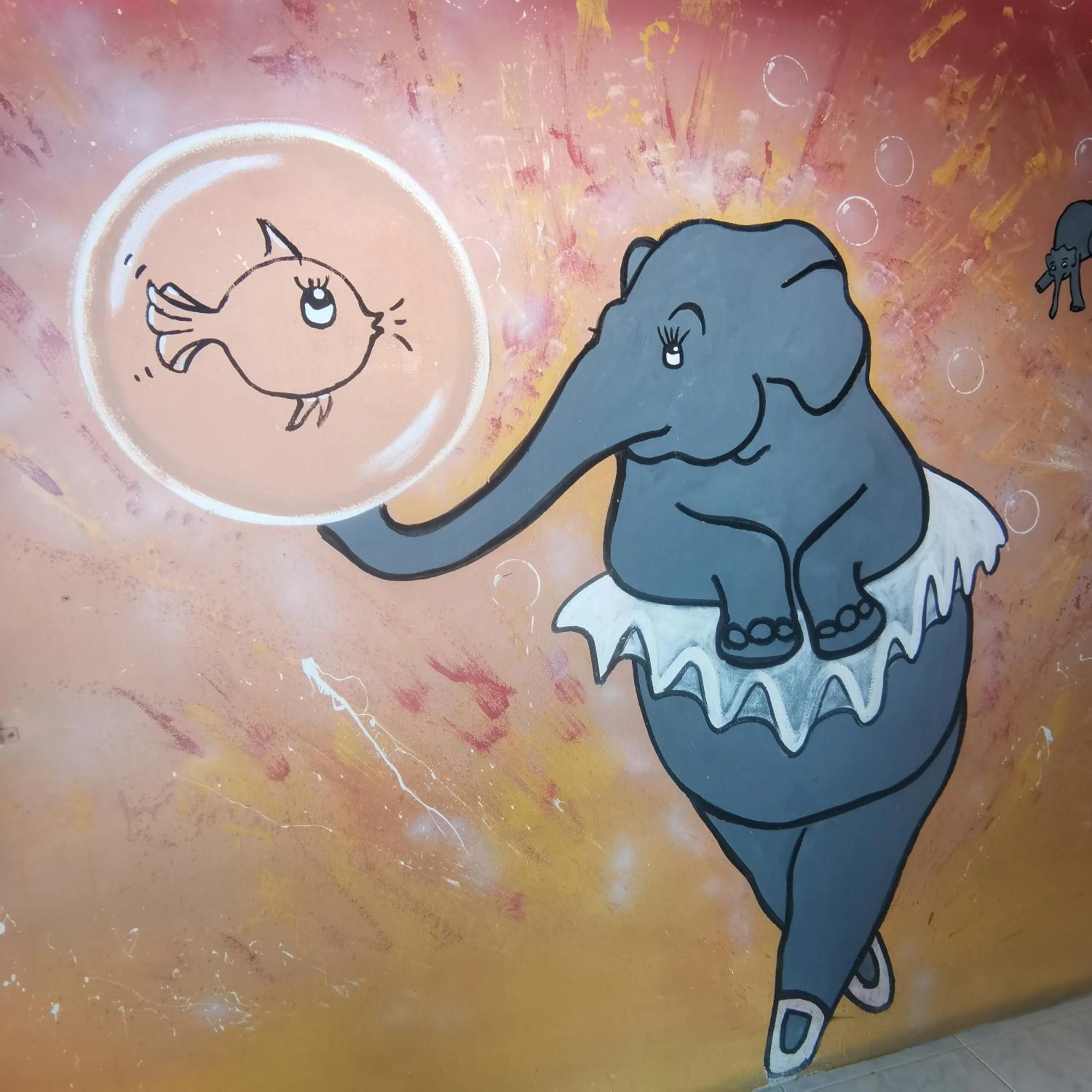 Property logo or sign in Haadrin village Fullmoon