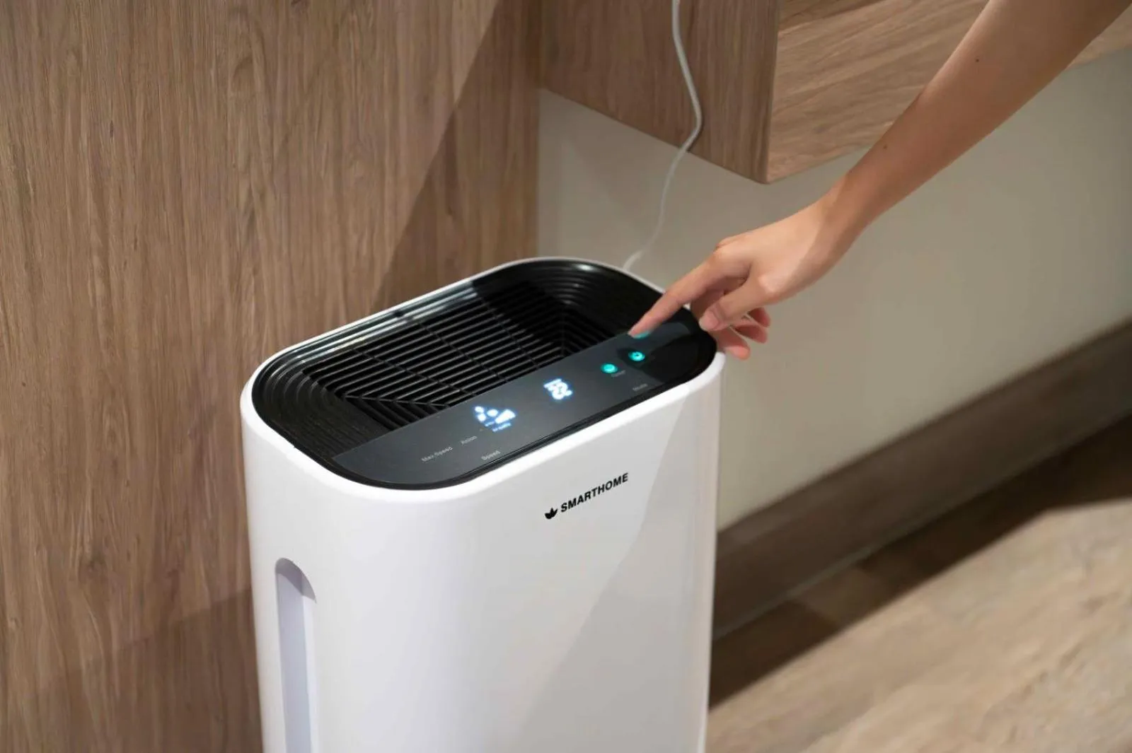 Guests in Moose Hotel Nimman