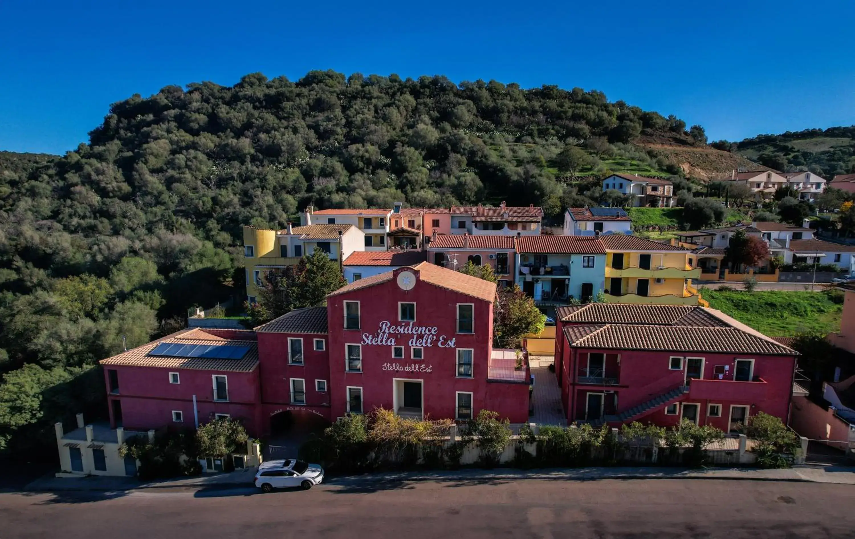 Residence Stella Dell'Est Residence Stella Dell'Est