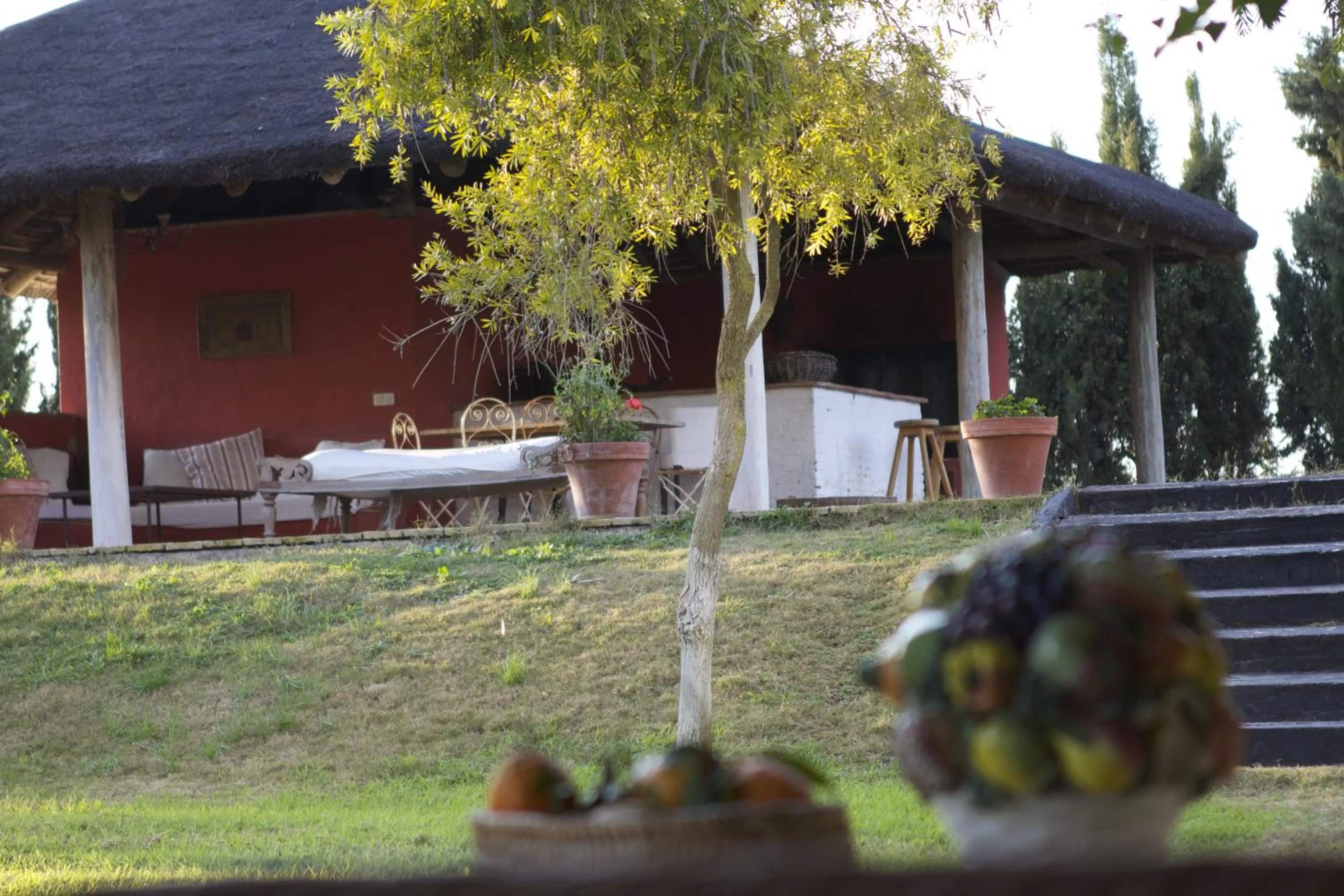 Other in Hacienda La Indiana