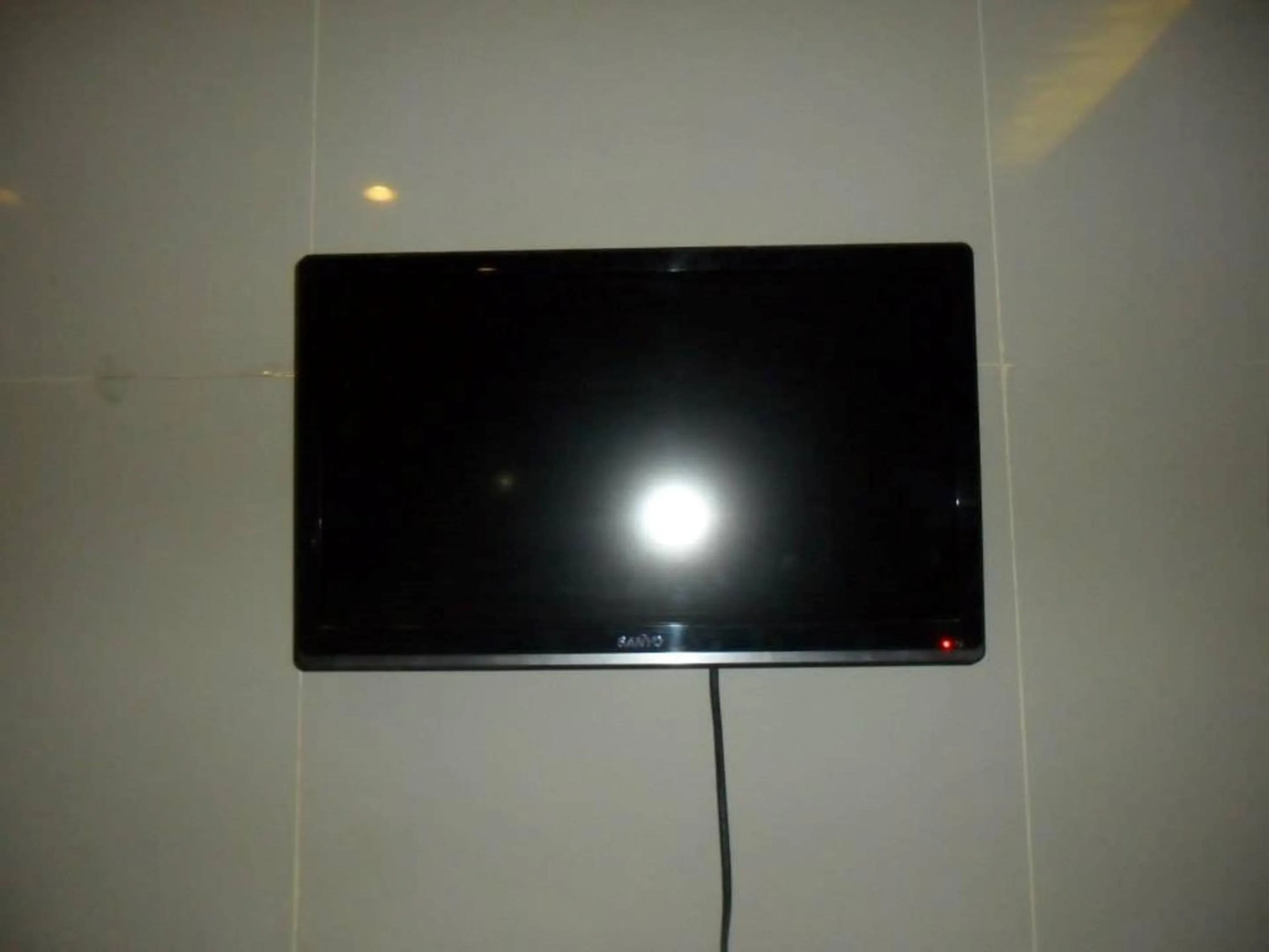 TV and multimedia in BnT Inn