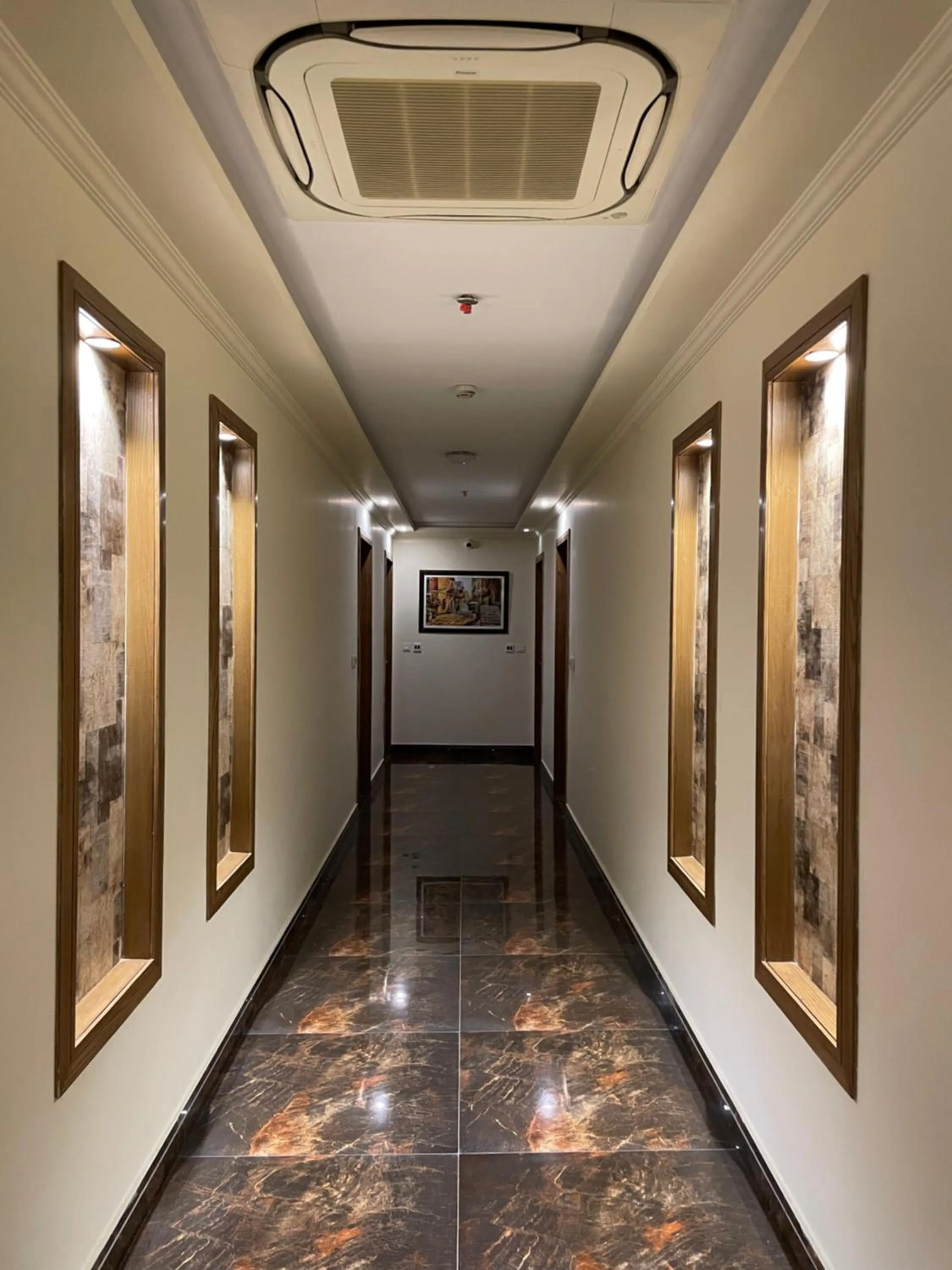 Property building in Sintra Hotel