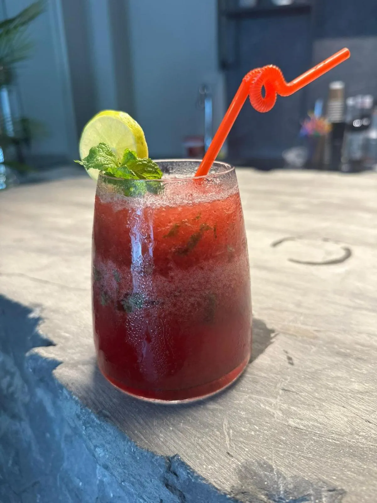 Restaurant/places to eat in Sintra Hotel