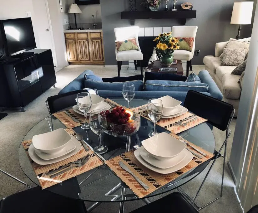 Houston-Med Center NRG Area 2B-2B All Inclusive