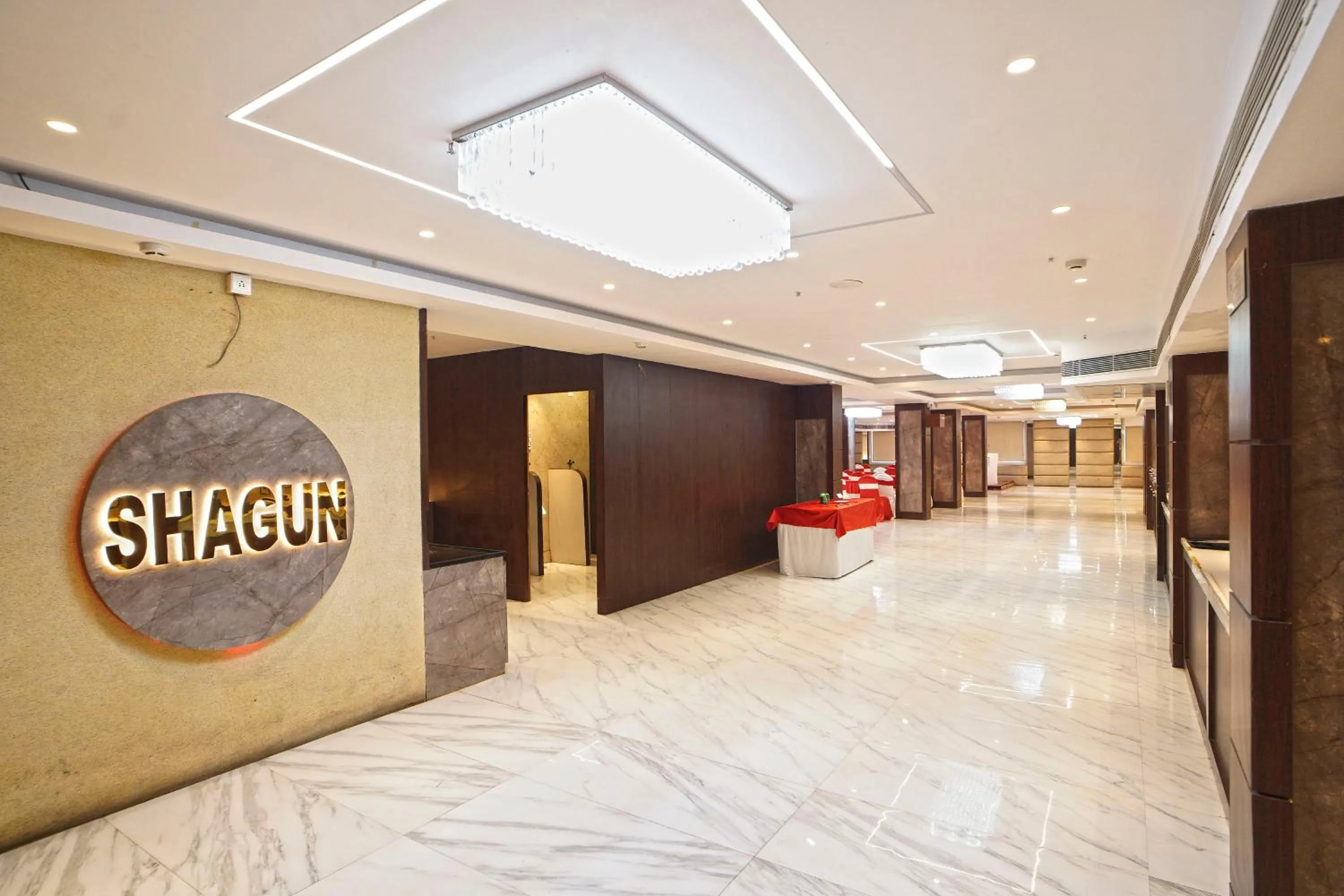 Property logo or sign in Hotel Ekta International !! 300 Mts From BABA BAIDYANATH DHAM TEMPLE !!