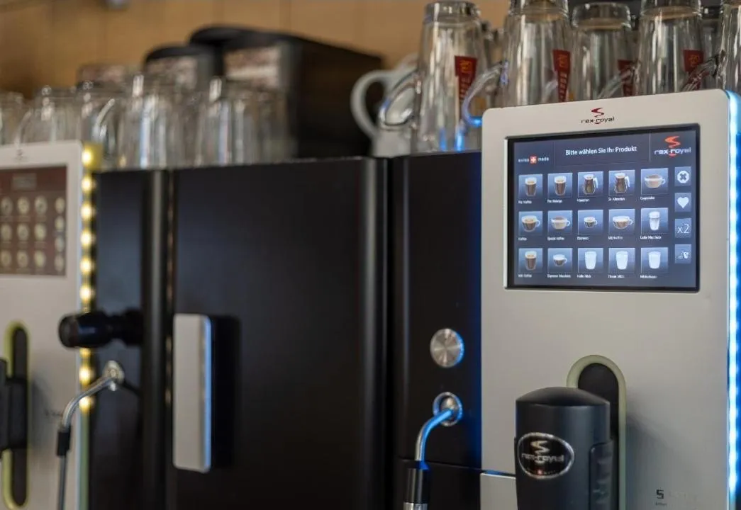 Gästehaus Café Heck Titisee