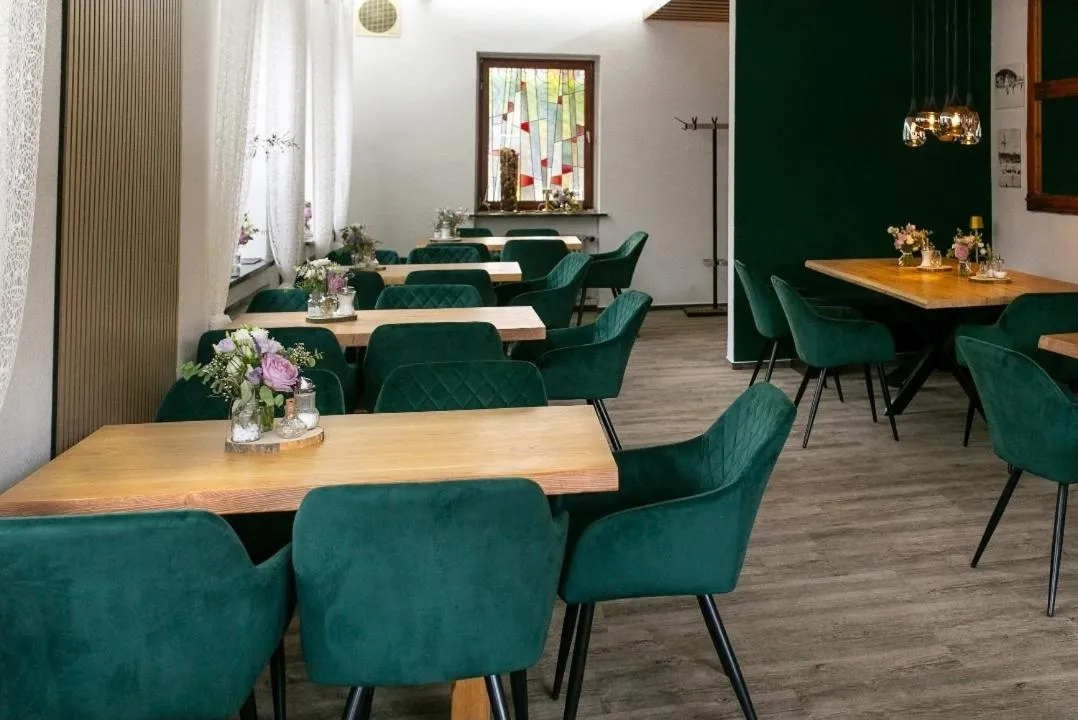 Gästehaus Café Heck Titisee