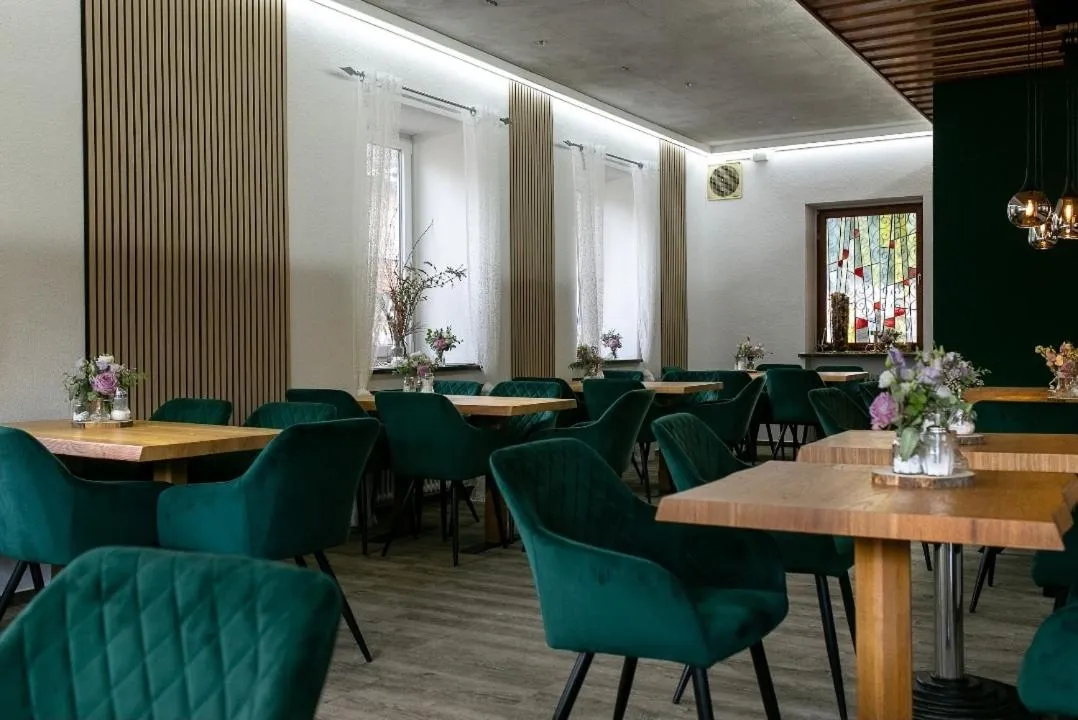 Gästehaus Café Heck Titisee