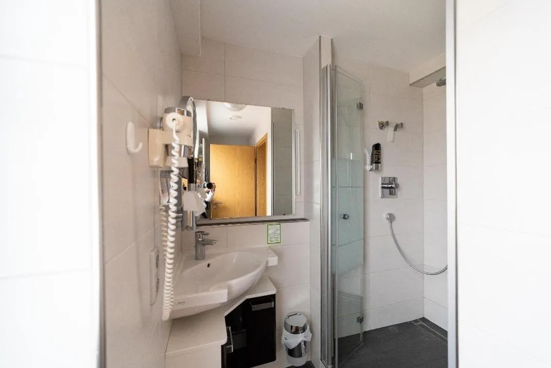 Gästehaus Café Heck Titisee