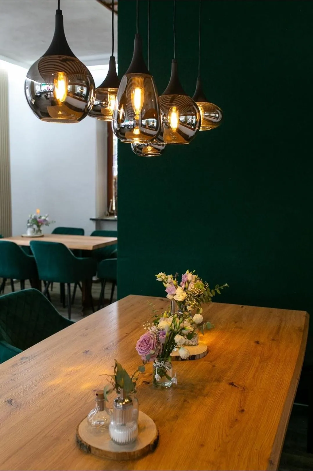 Gästehaus Café Heck Titisee